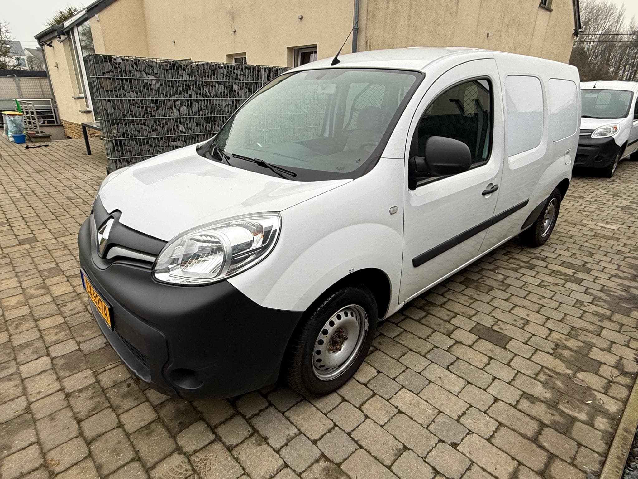 Renault Kangoo 1.5dci 95cv maxi (2020) - Foto 1