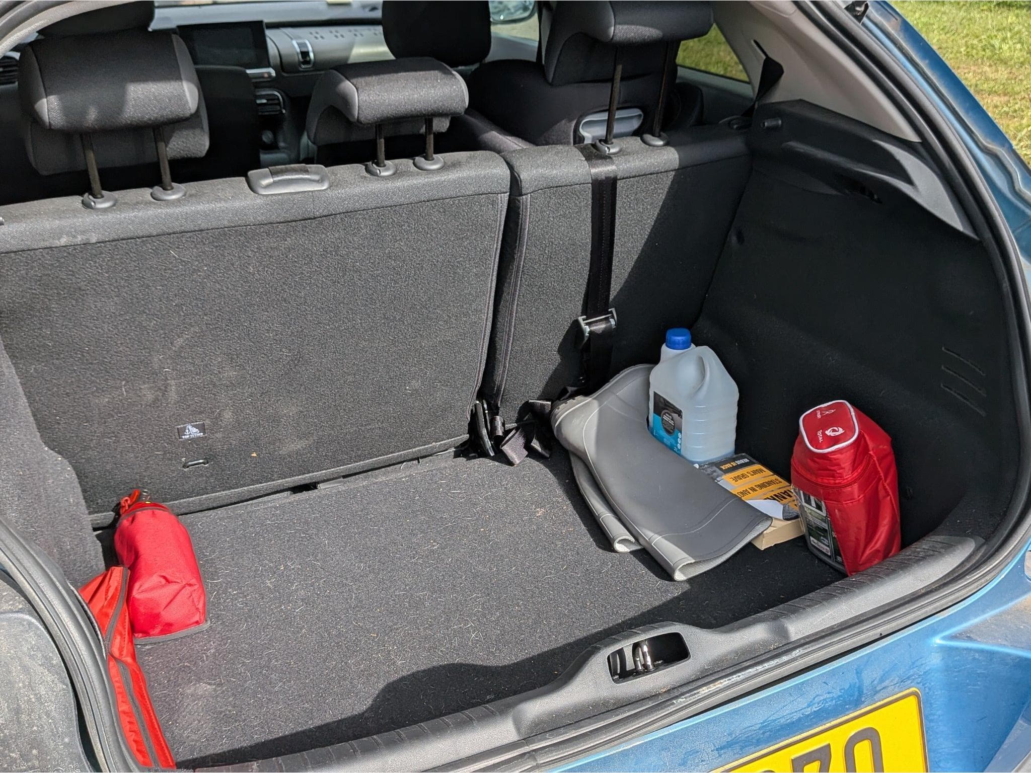 Citroën C4 Cactus Shine (2018) - Photo 3