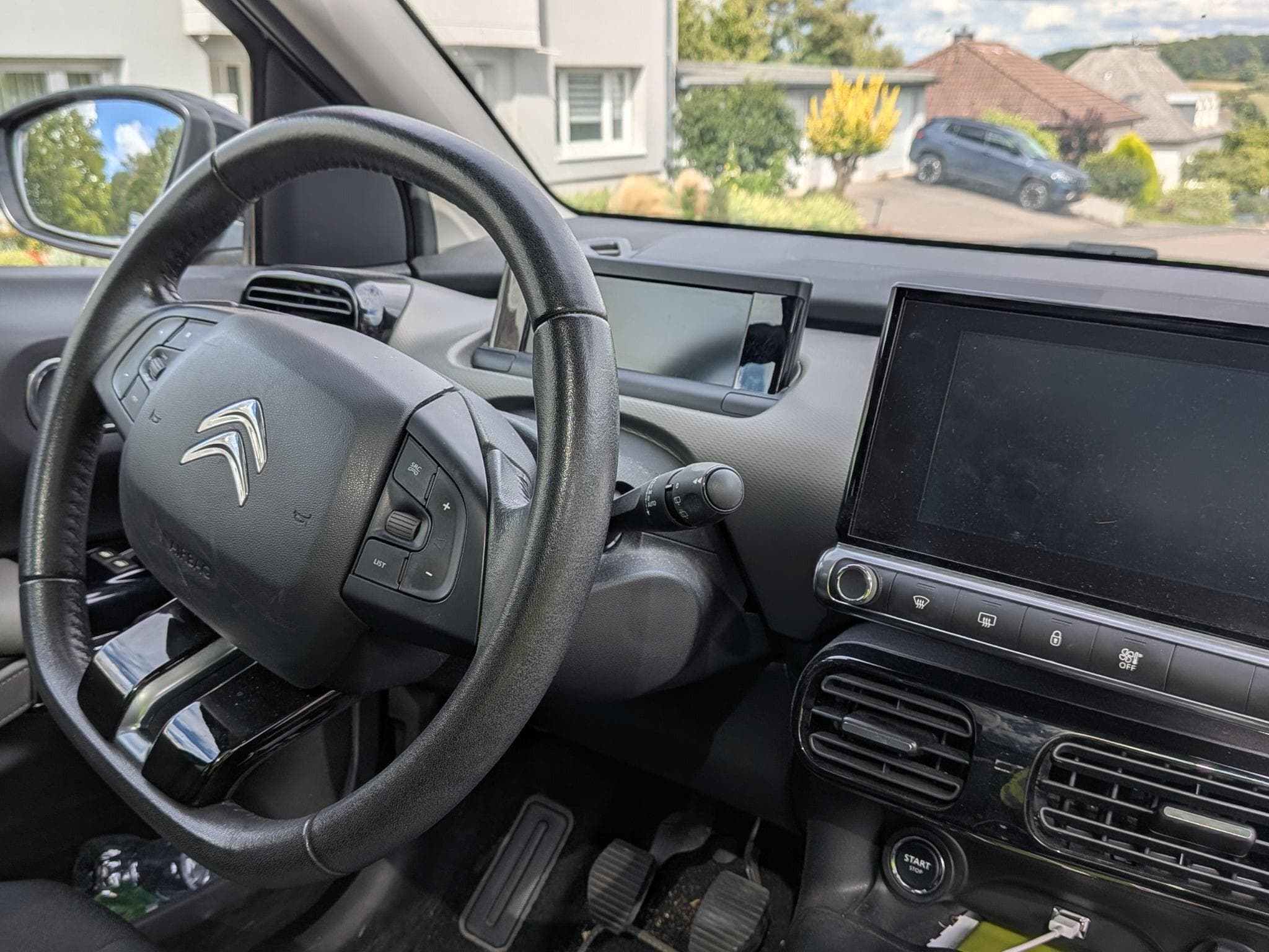 Citroën C4 Cactus Shine (2018) - Photo 4