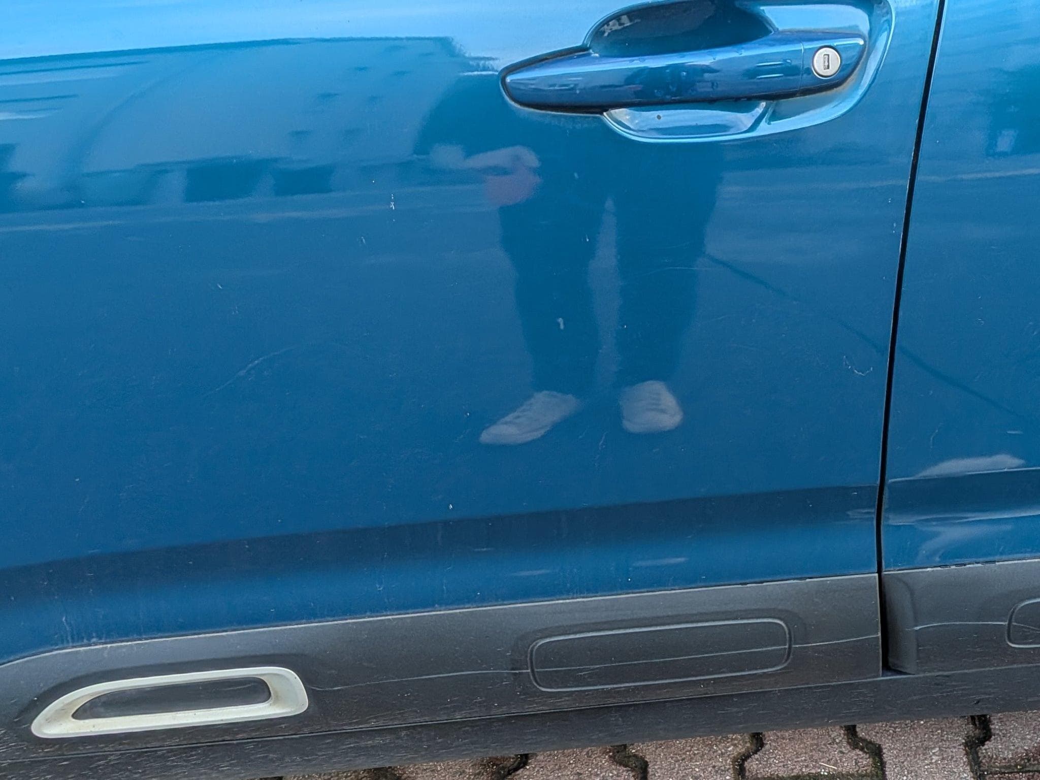 Citroën C4 Cactus Shine (2018) - Photo 6