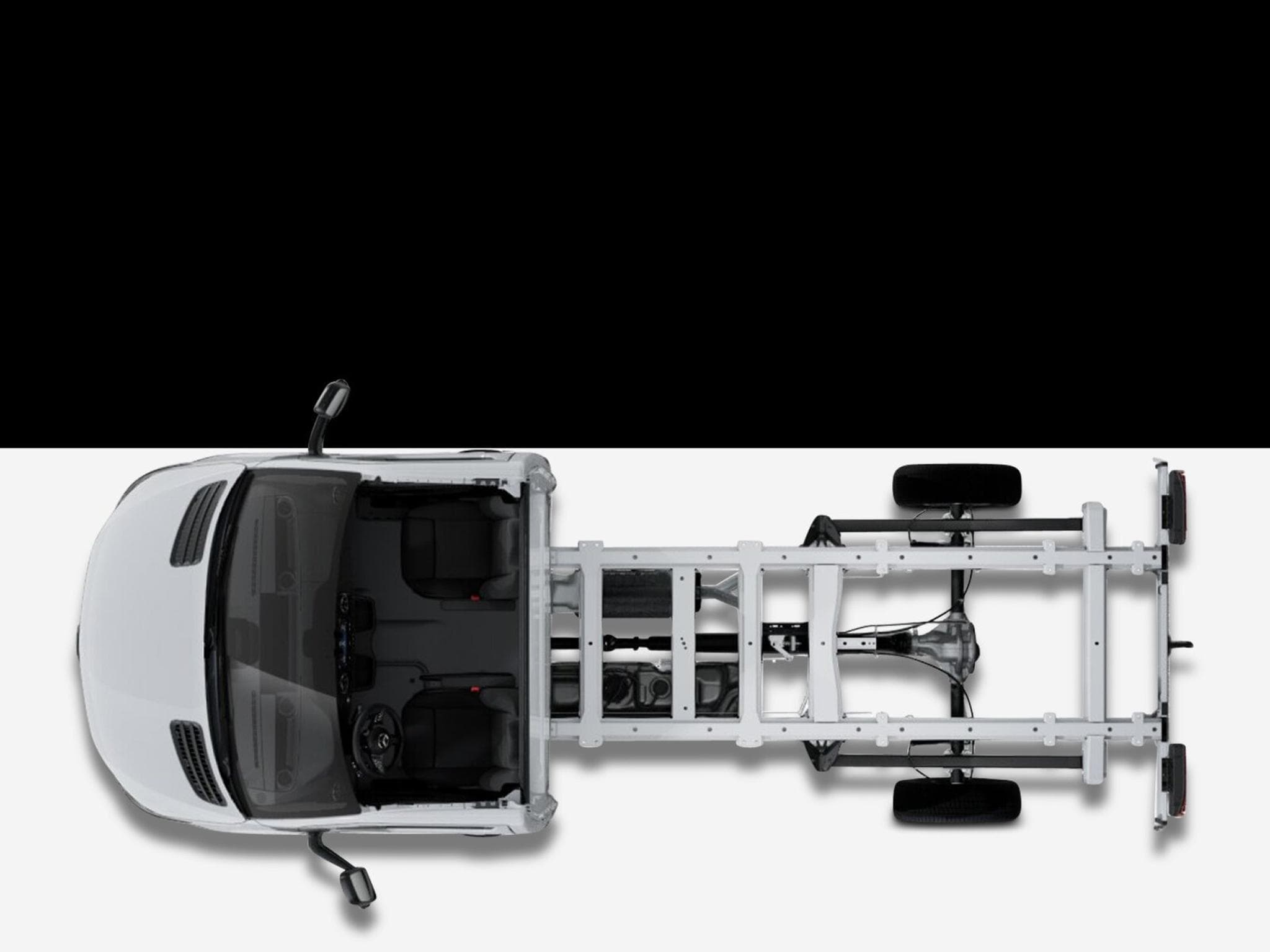 Mercedes Sprinter 317 CDI (2025) - Photo 3