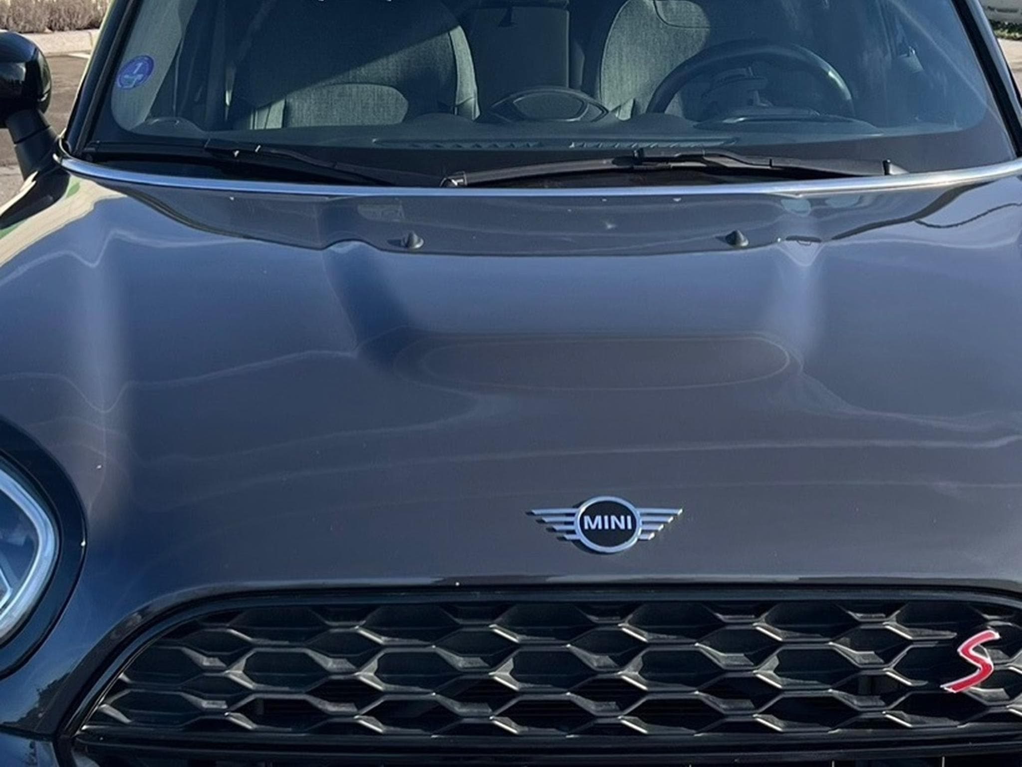 Mini Countryman Cooper S -face lift (2020) - Photo 5