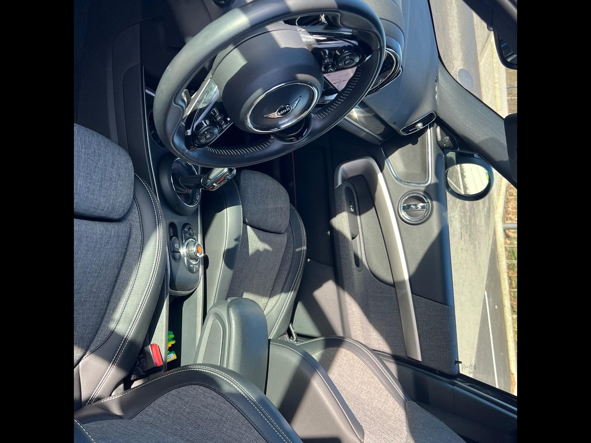 Mini Countryman Cooper S -face lift (2020) - Photo 8