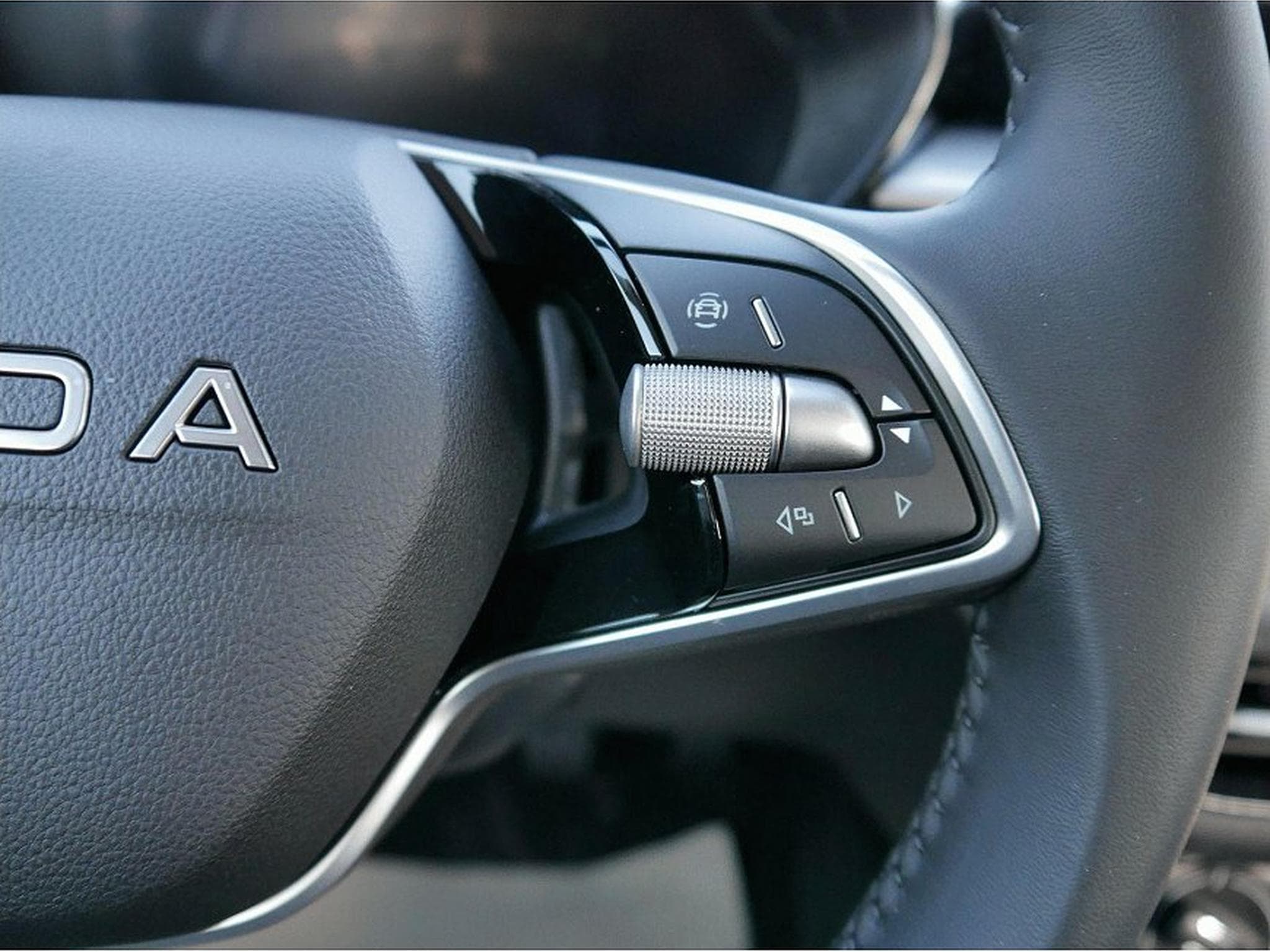 Skoda Fabia (2026) - Photo 14