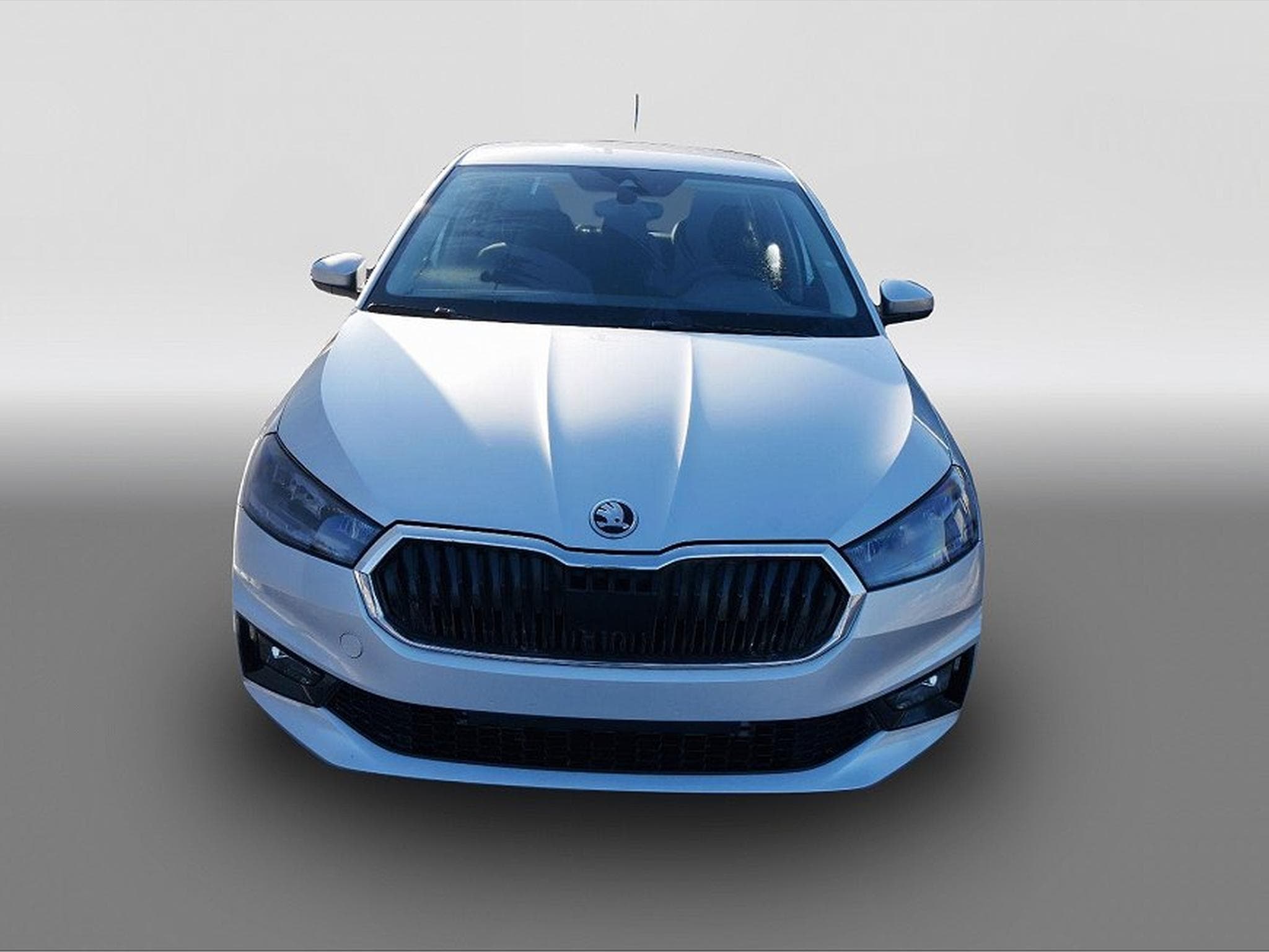 Skoda Fabia (2026) - Photo 3