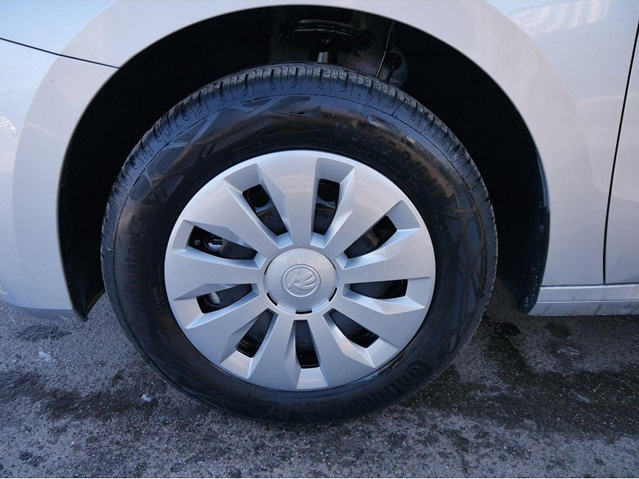 Skoda Fabia (2026) - Photo 4