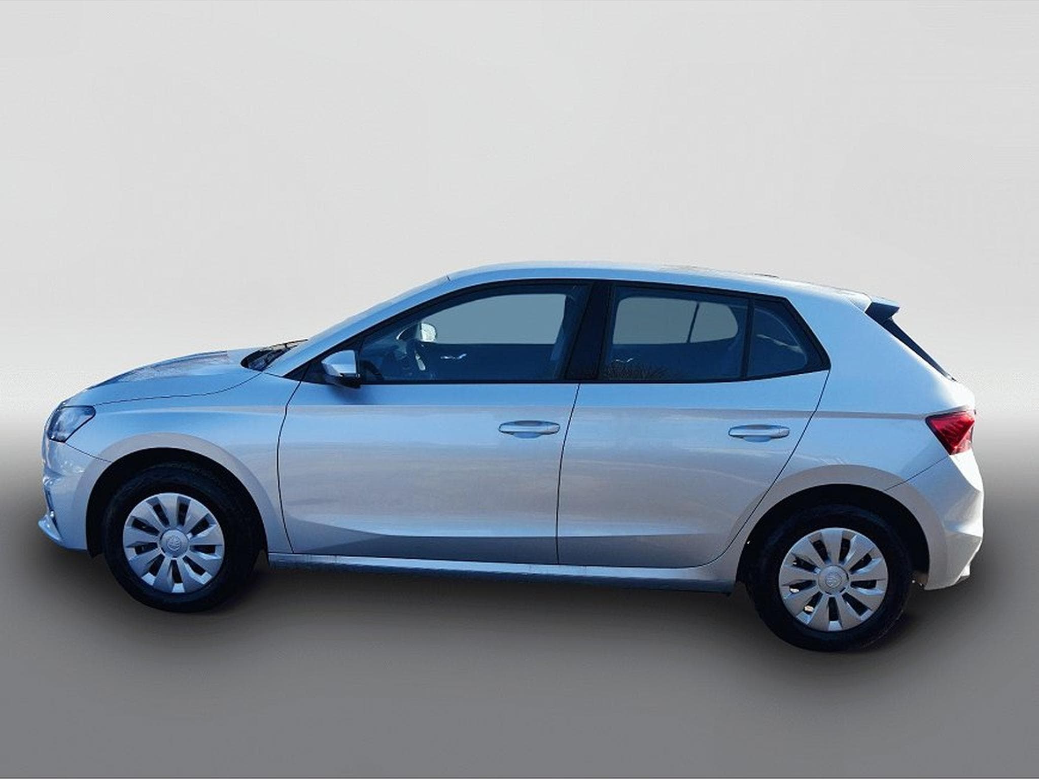 Skoda Fabia (2026) - Photo 5