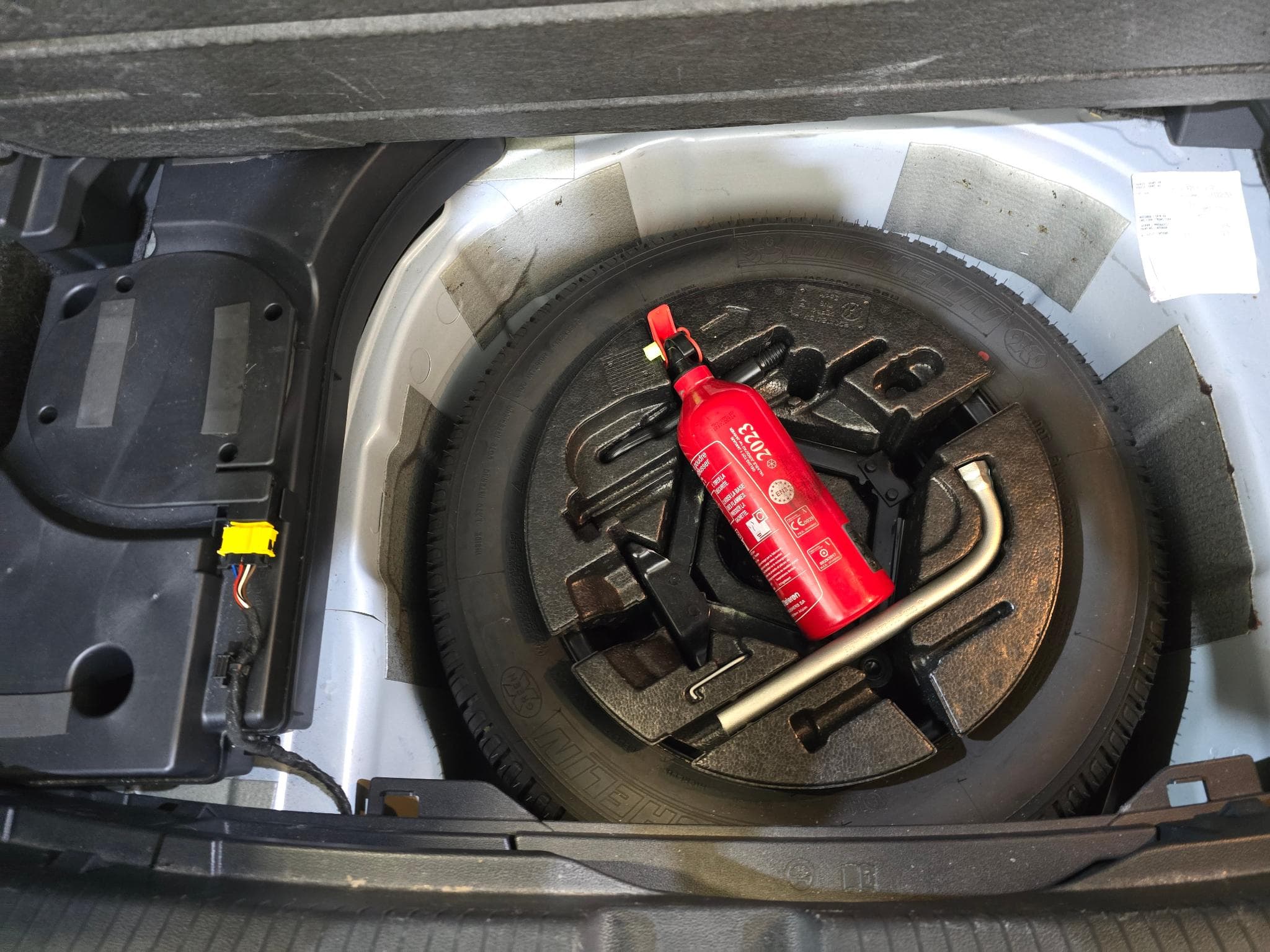 VW Polo POLO 1.L TSI BEATS (2018) - Foto 14