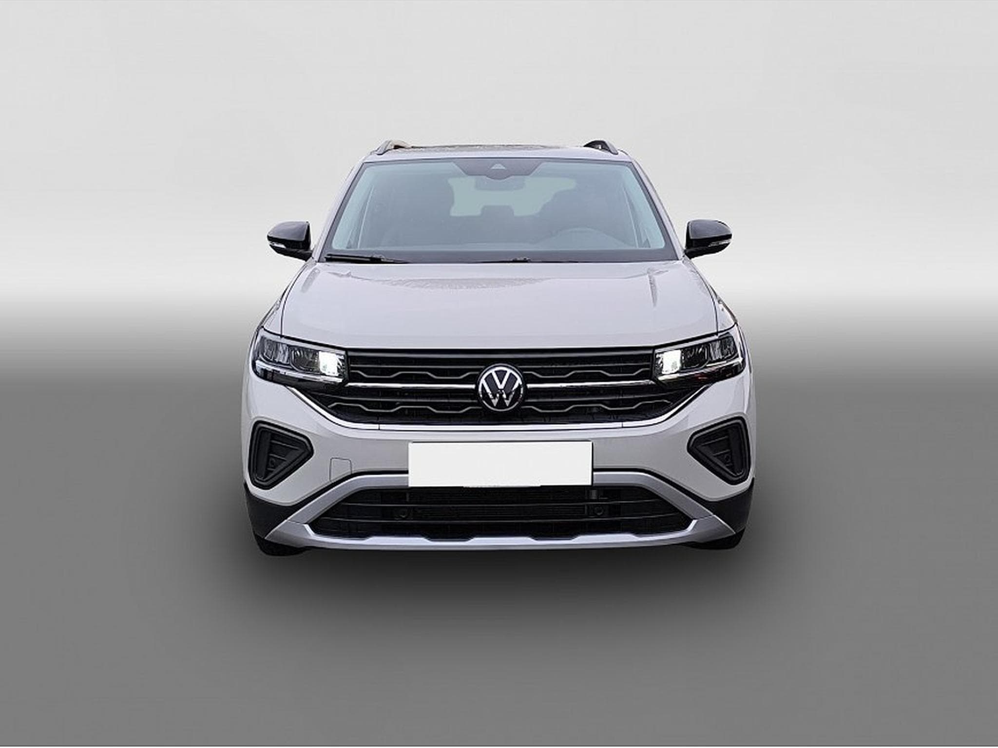 VW T-Cross (2024) - Photo 2
