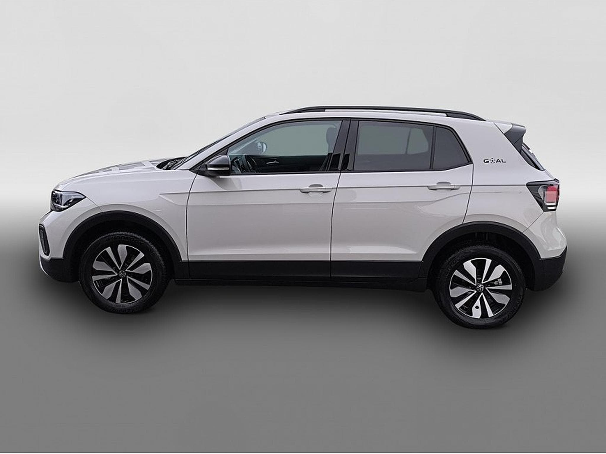 VW T-Cross (2024) - Photo 4