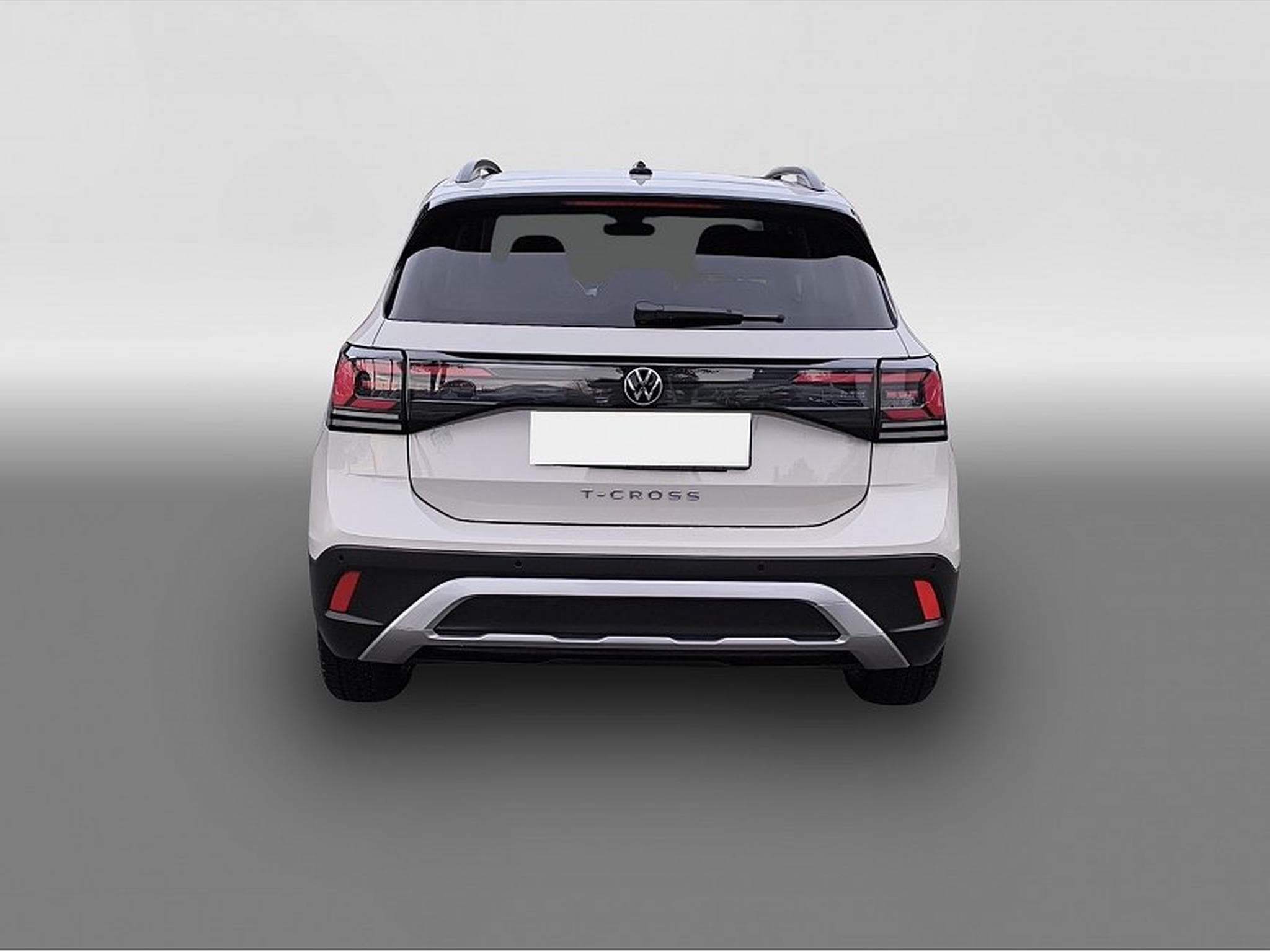 VW T-Cross (2024) - Photo 6
