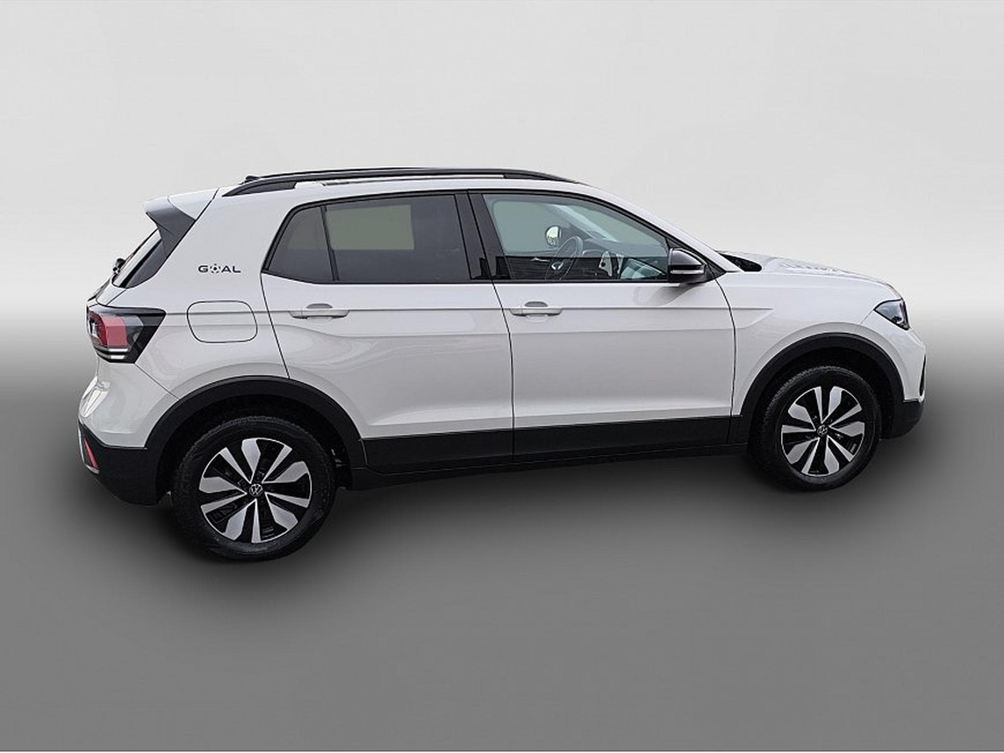 VW T-Cross (2024) - Photo 8