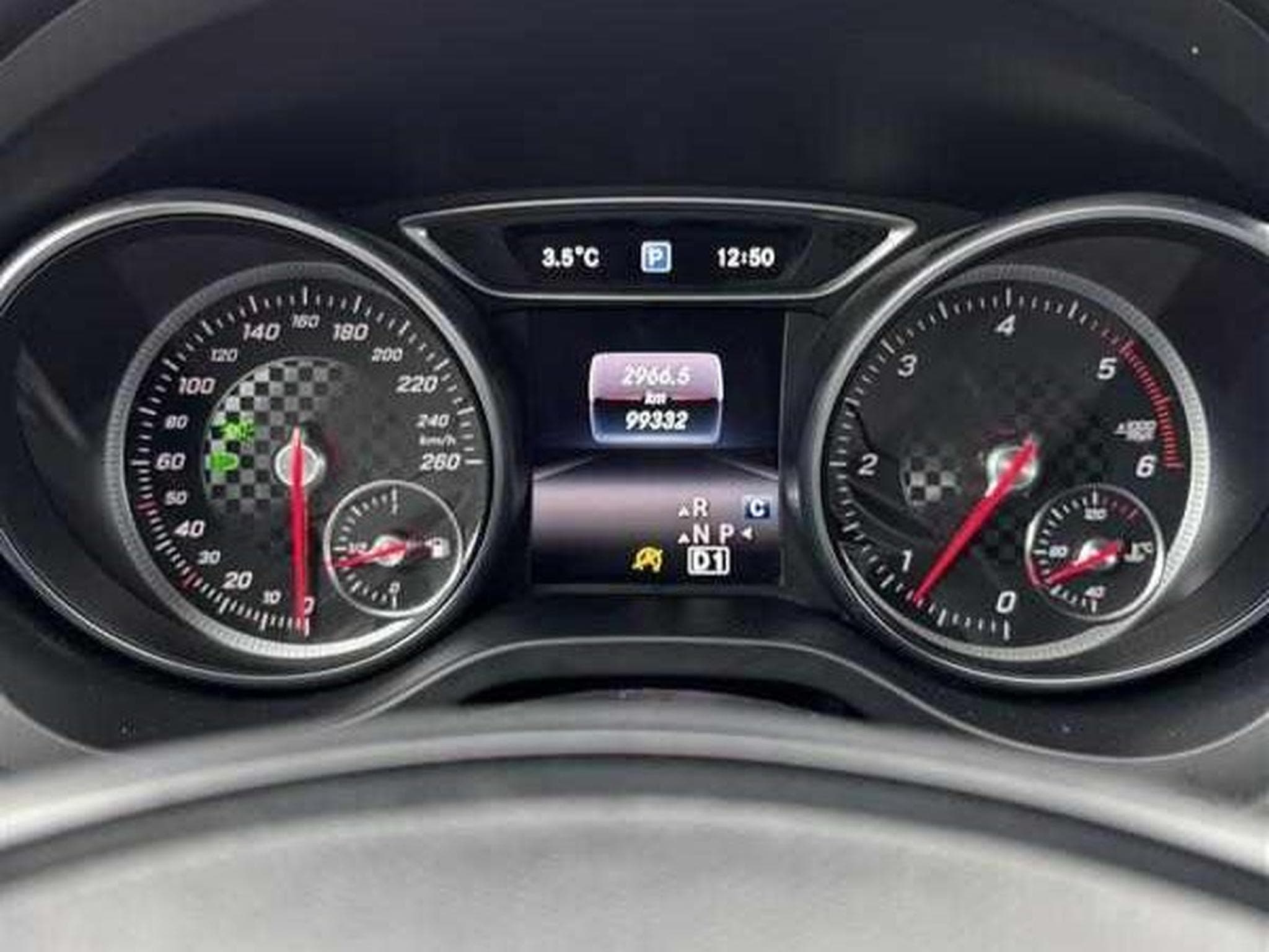 Mercedes Classe A 200 D - 7G DCT Inspiration edition (2017) - Foto 4