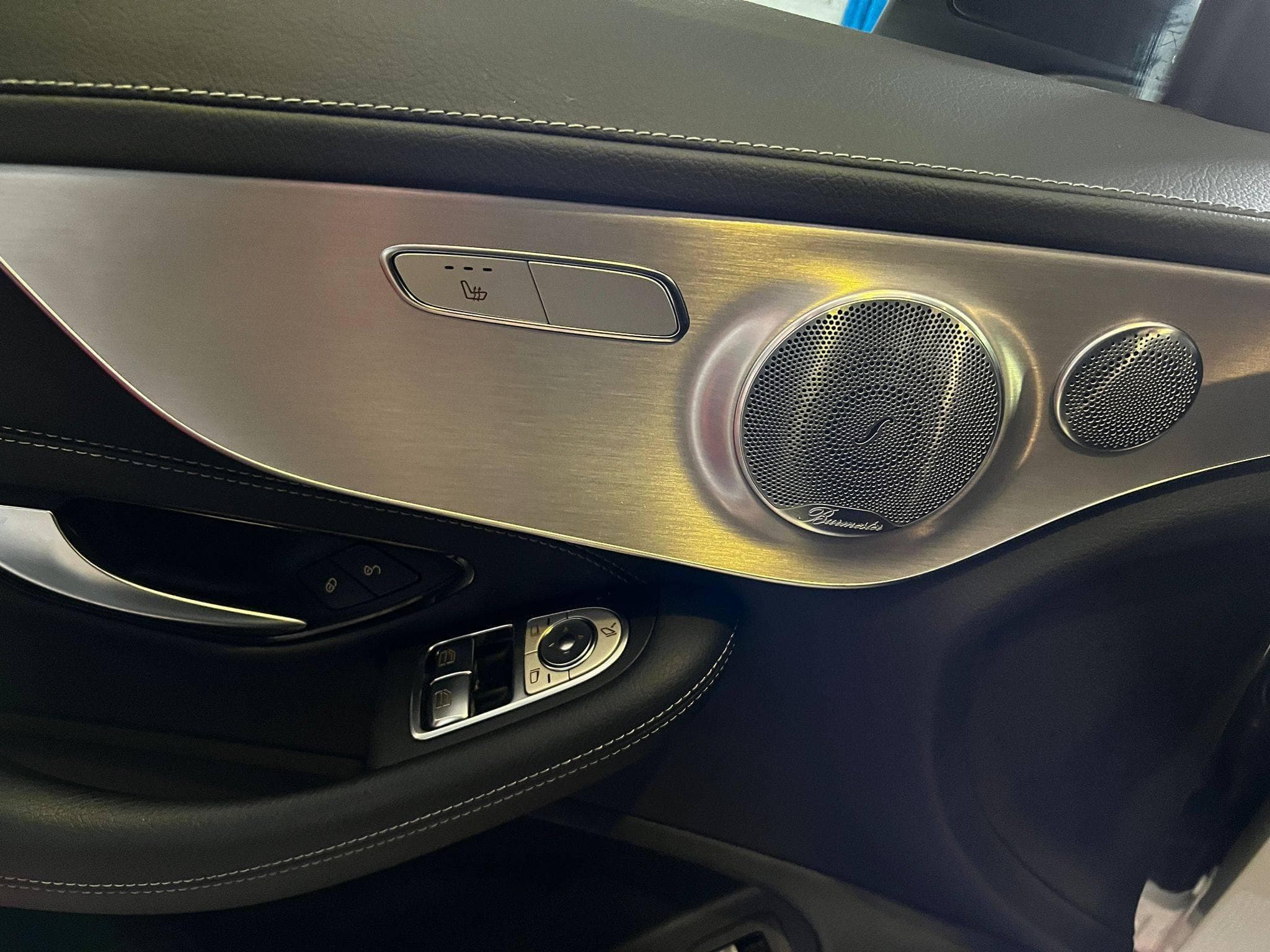 Mercedes C 220 C220d Coupe/ AMG/Night/LED/Navi/Kamera/Park-Ass. (2021) - Foto 11