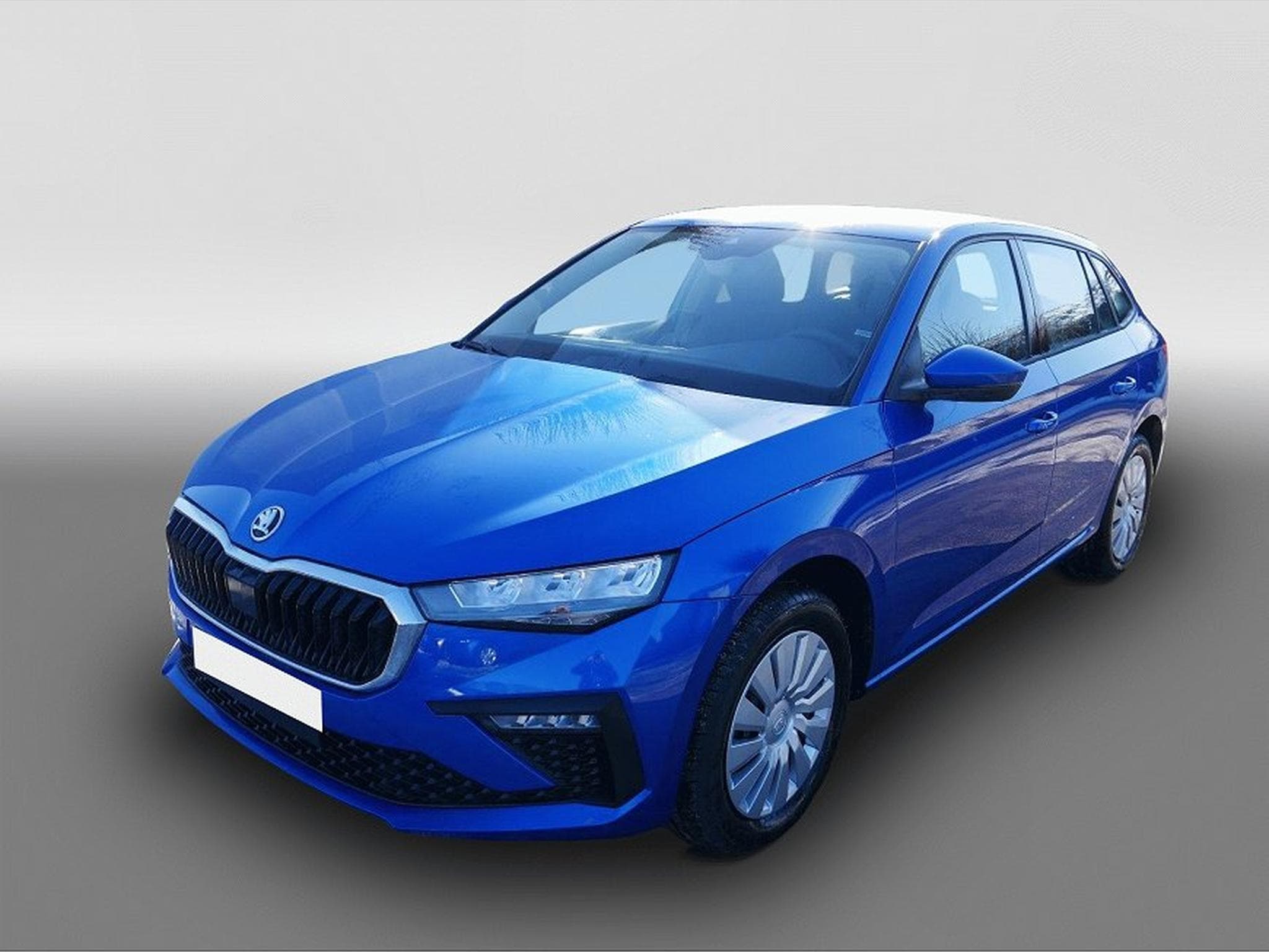 Skoda Scala (2026) - Photo 1