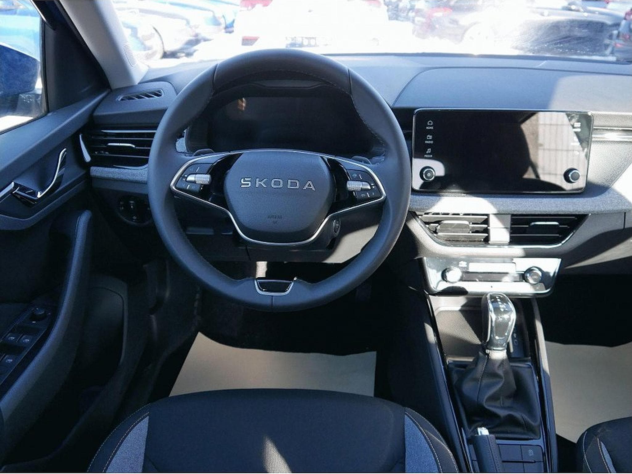 Skoda Scala (2026) - Photo 12