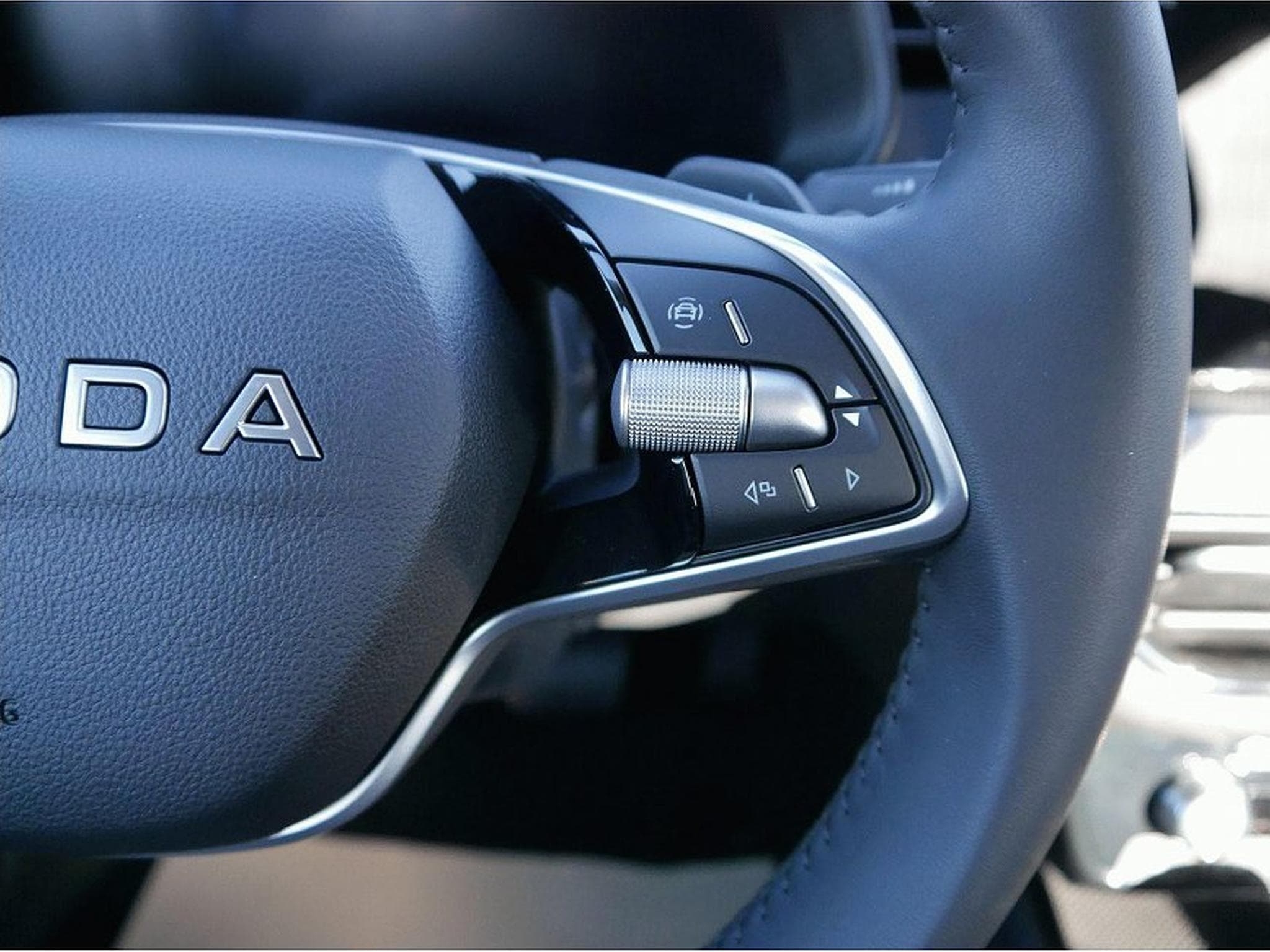 Skoda Scala (2026) - Photo 14