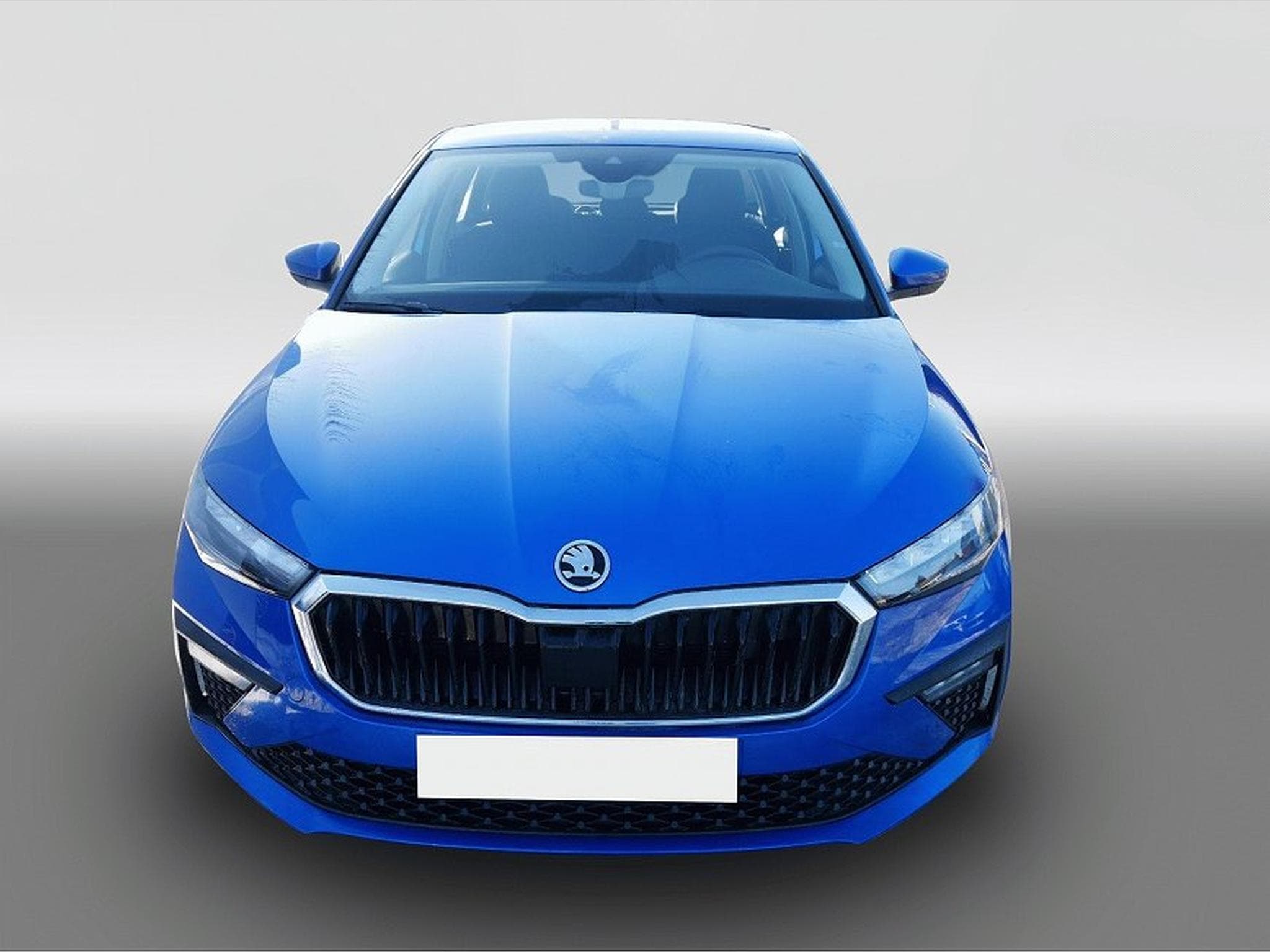 Skoda Scala (2026) - Photo 3