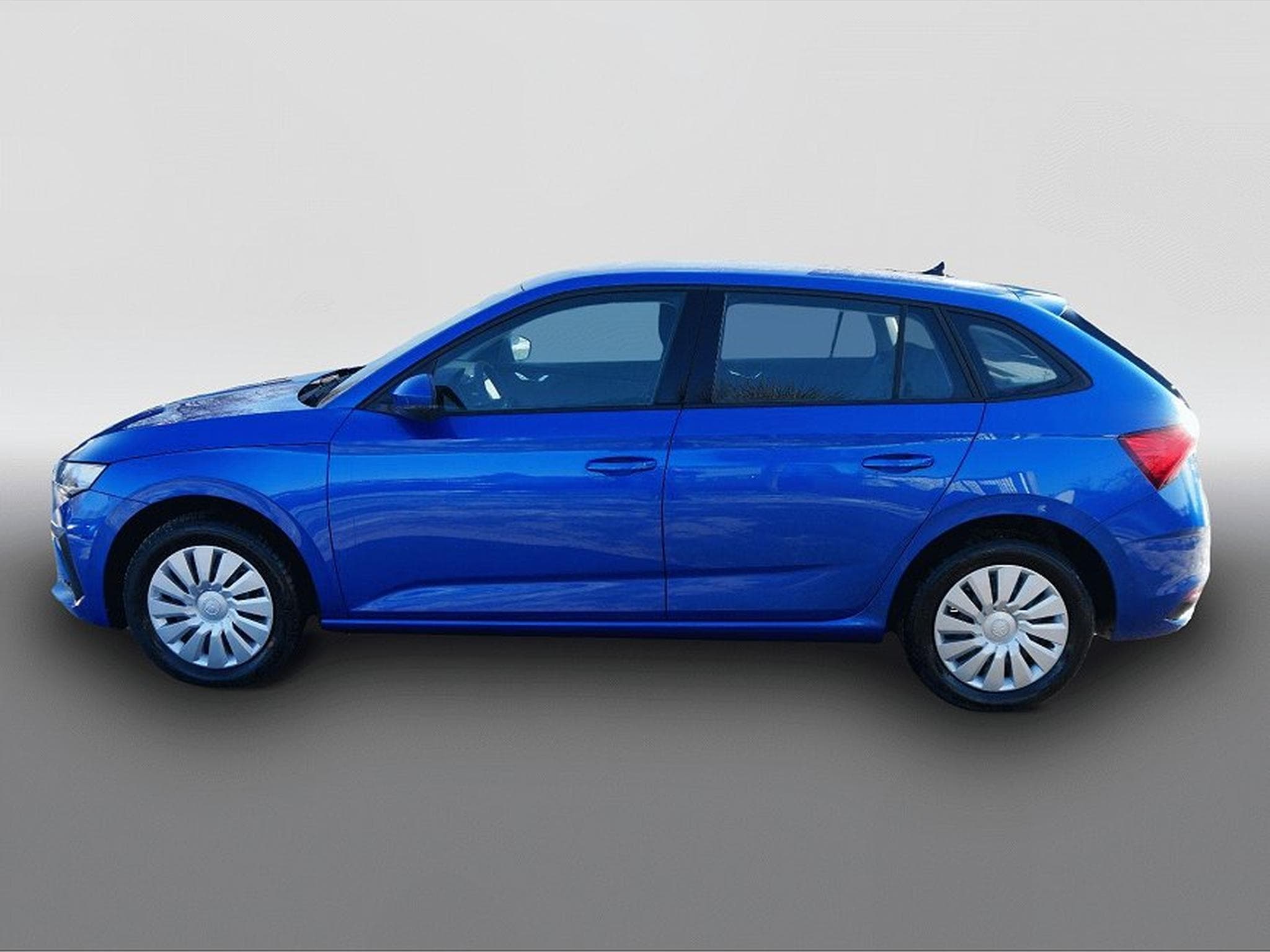 Skoda Scala (2026) - Photo 5