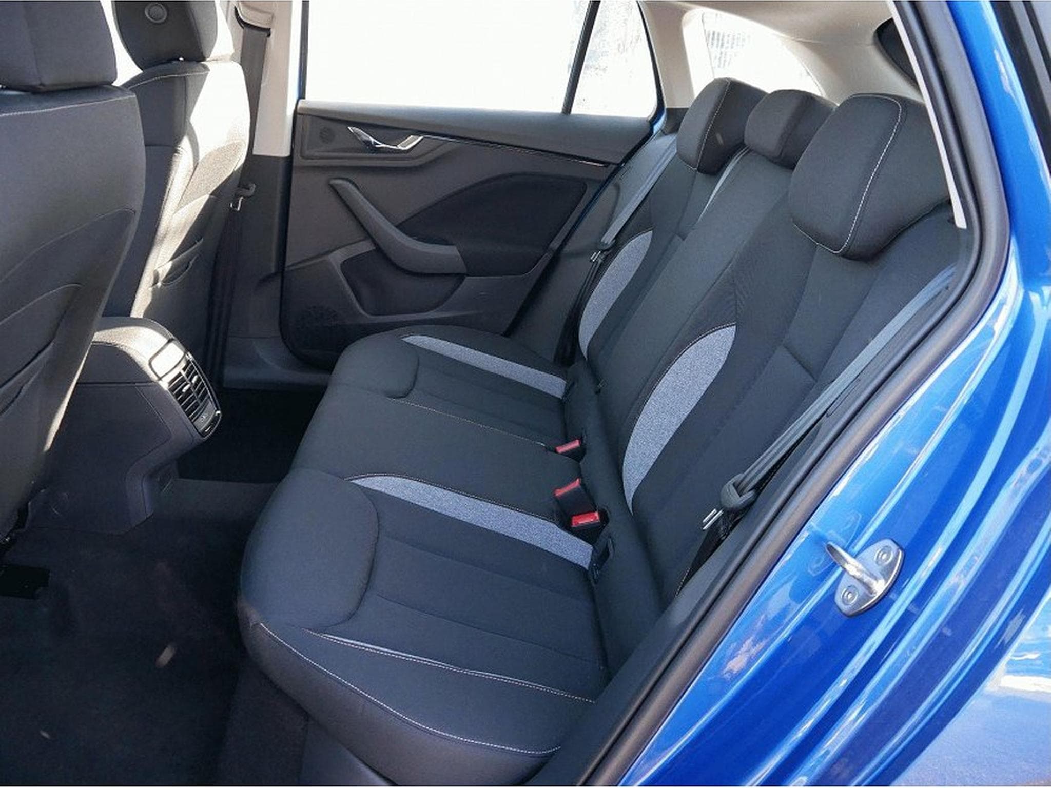 Skoda Scala (2026) - Photo 8