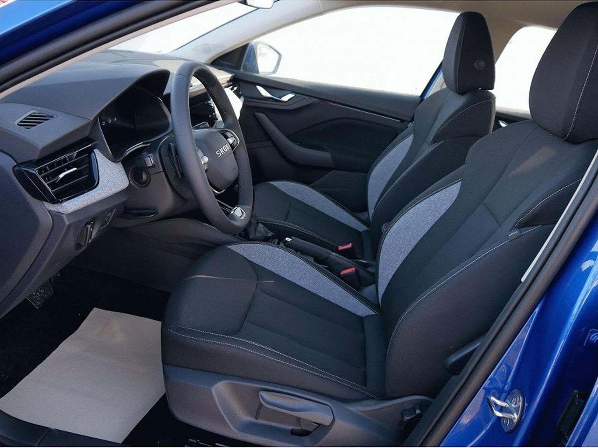 Skoda Scala (2026) - Photo 9