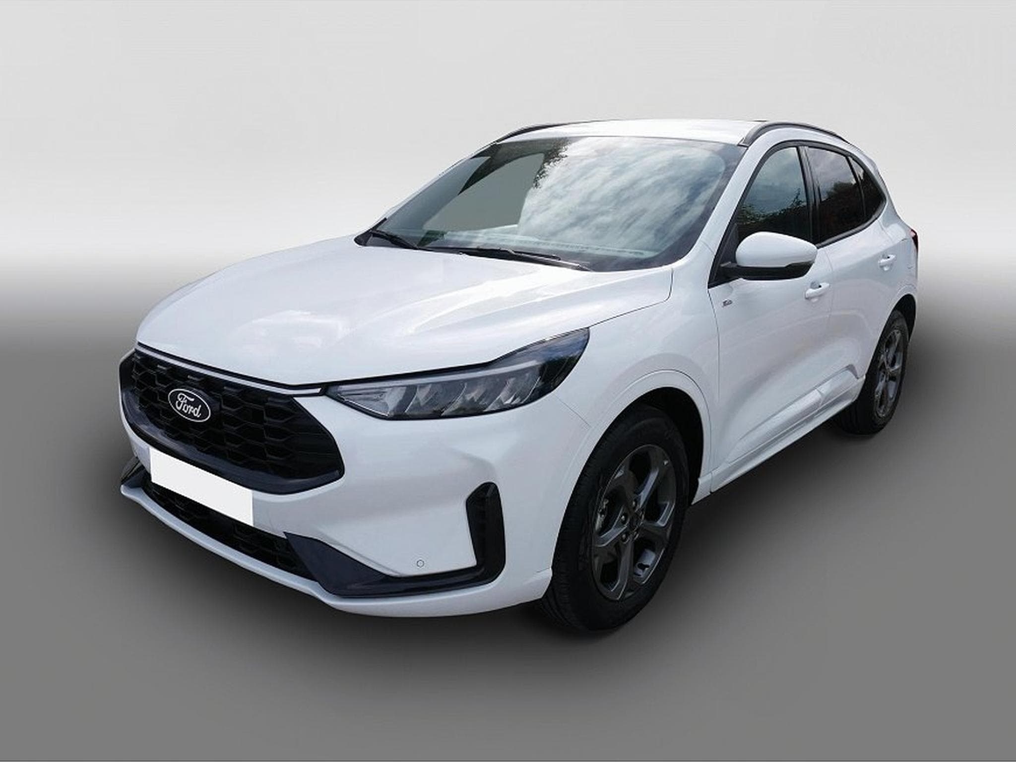 Ford Kuga (2026) - Photo 1