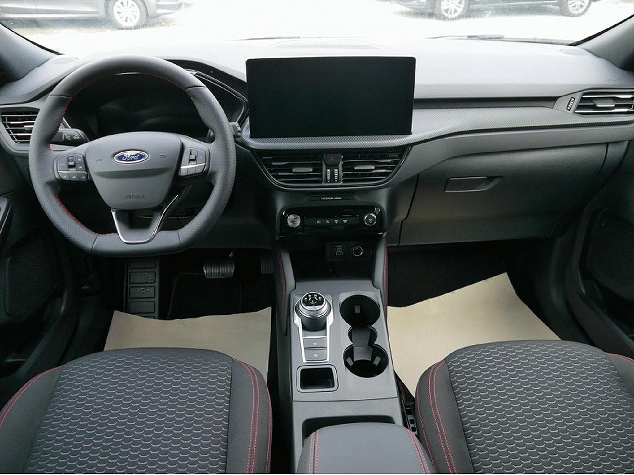 Ford Kuga (2026) - Photo 10