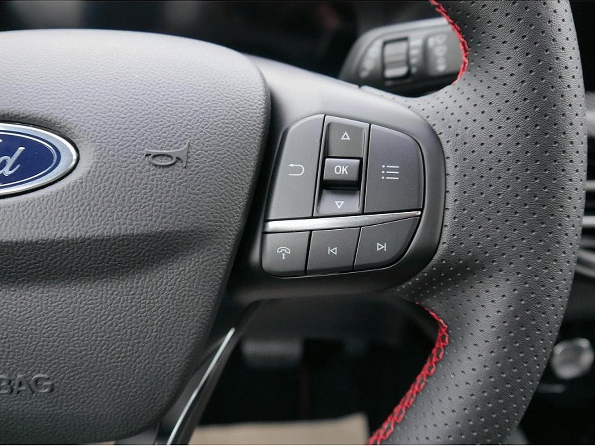 Ford Kuga (2026) - Photo 13