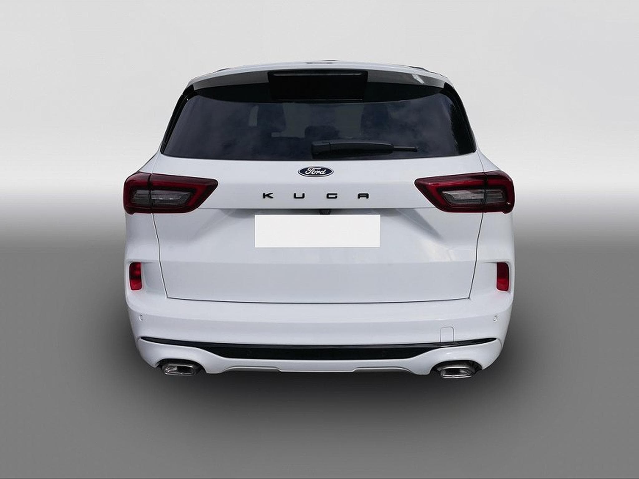 Ford Kuga (2026) - Photo 2