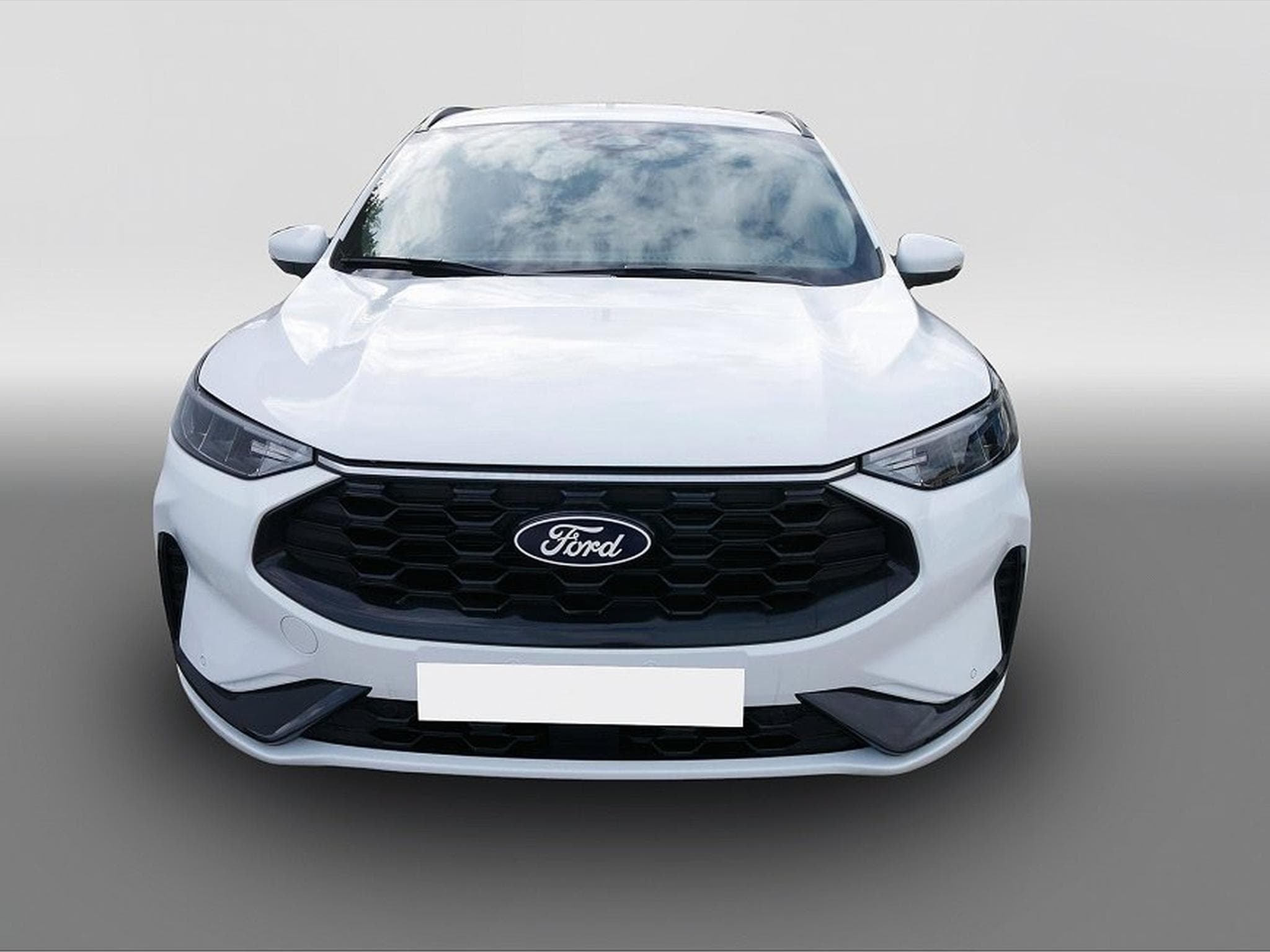 Ford Kuga (2026) - Photo 3