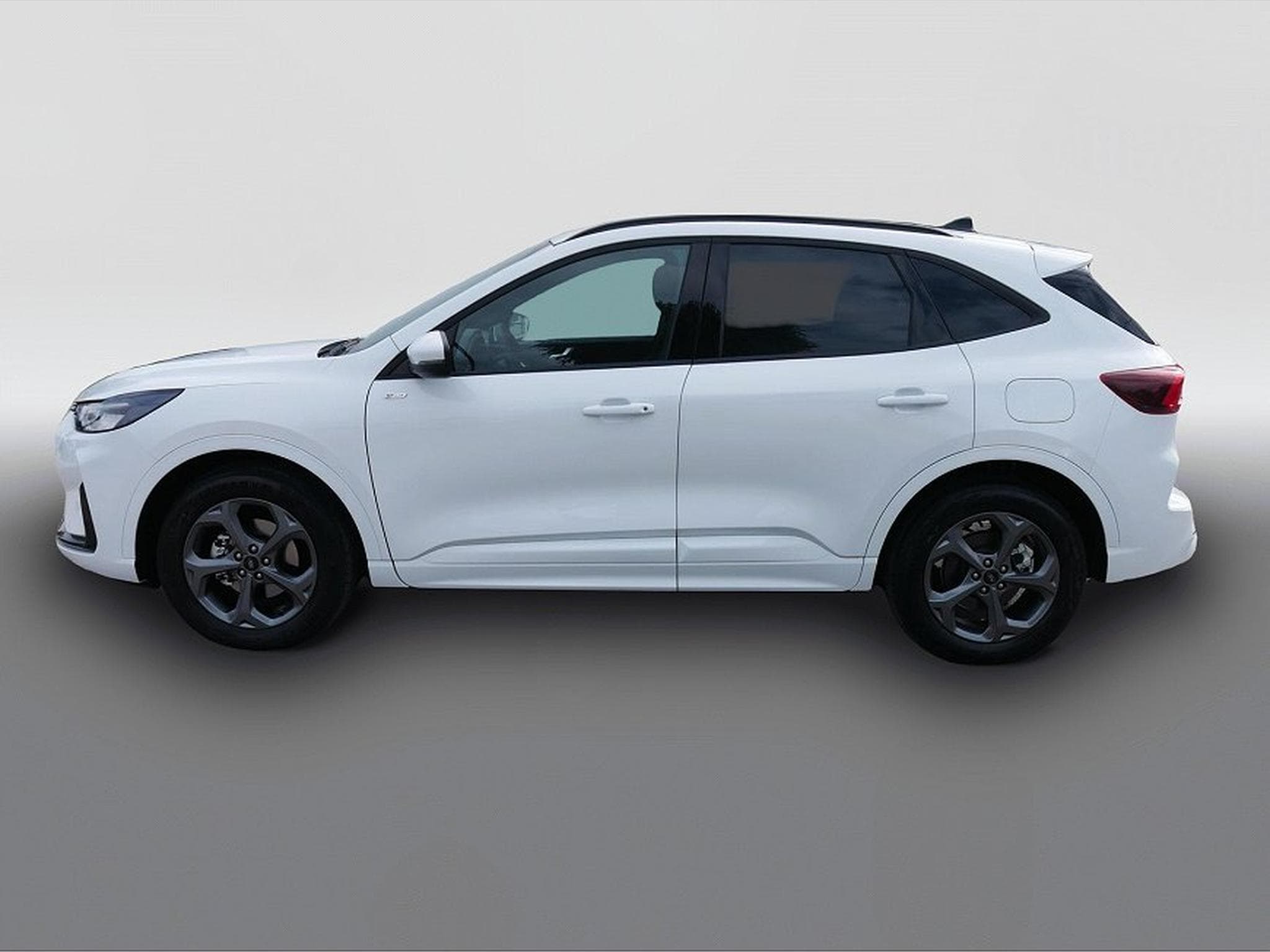 Ford Kuga (2026) - Photo 5