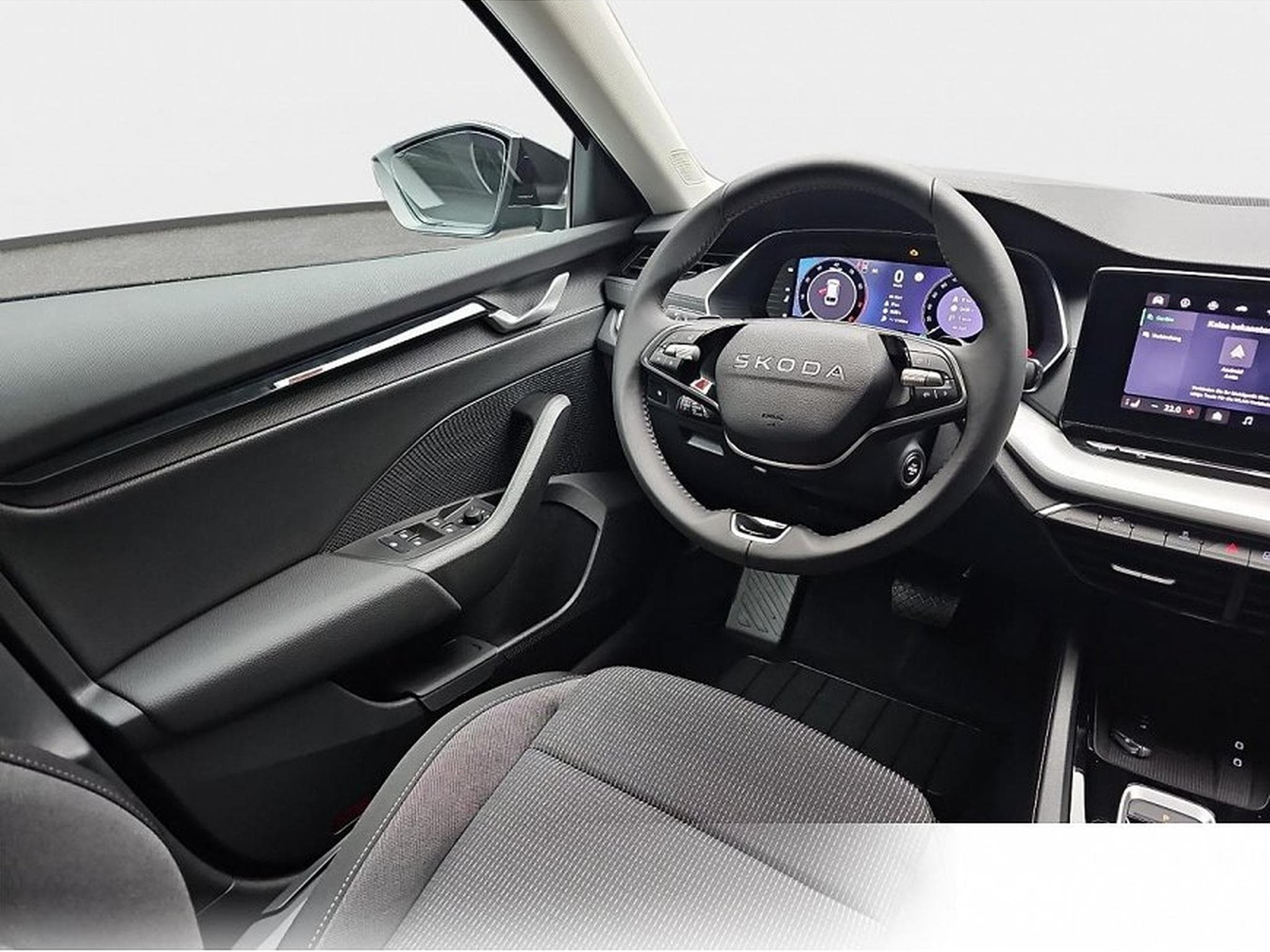 Skoda Octavia (2026) - Foto 7