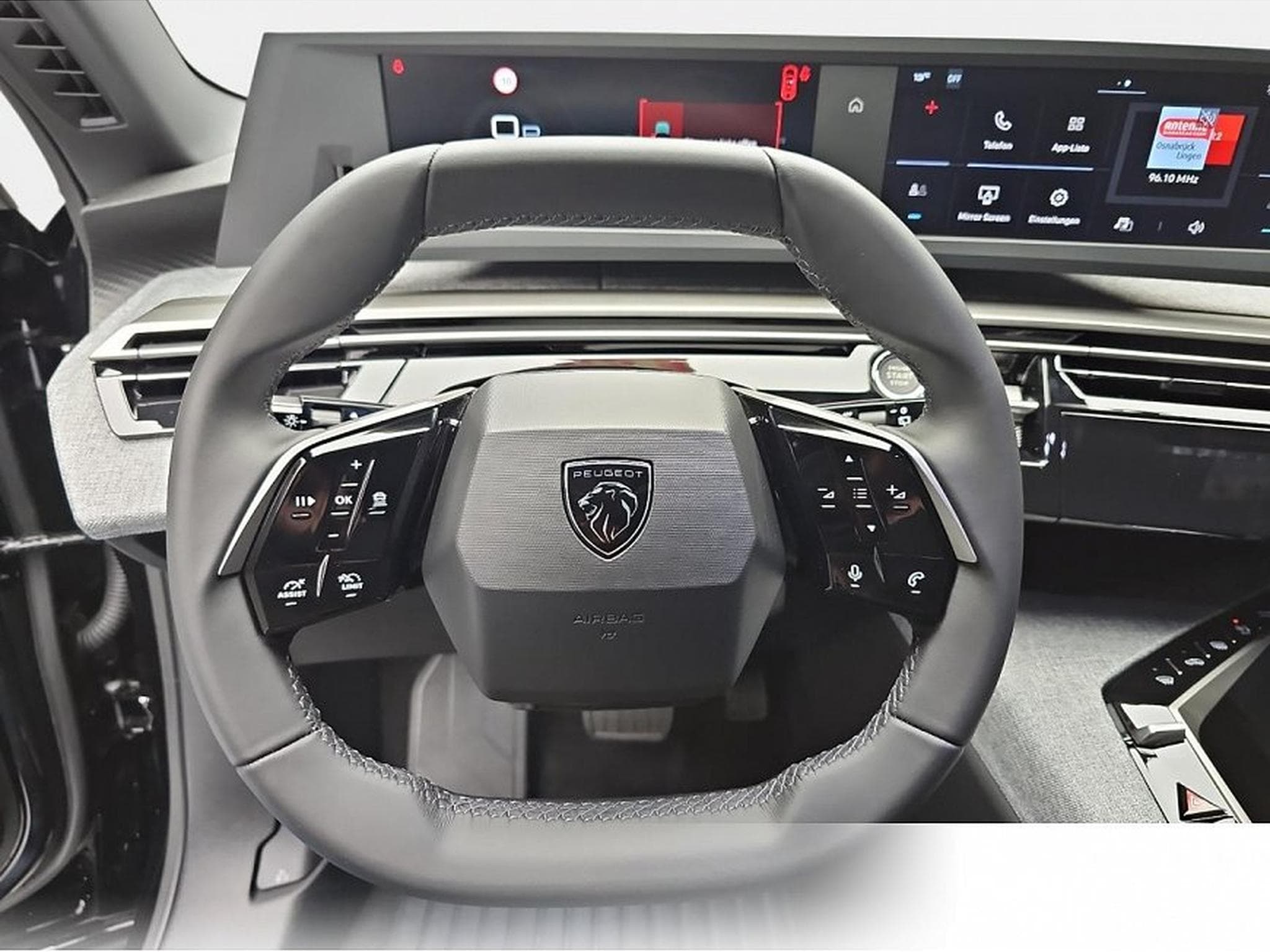 Peugeot 5008 (2026) - Foto 12