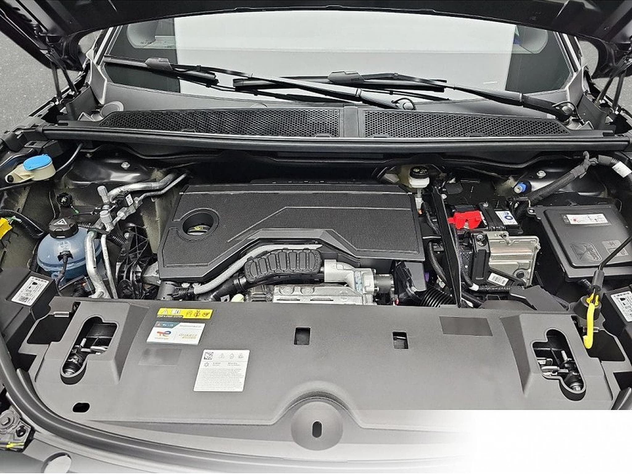 Peugeot 3008 (2026) - Photo 14