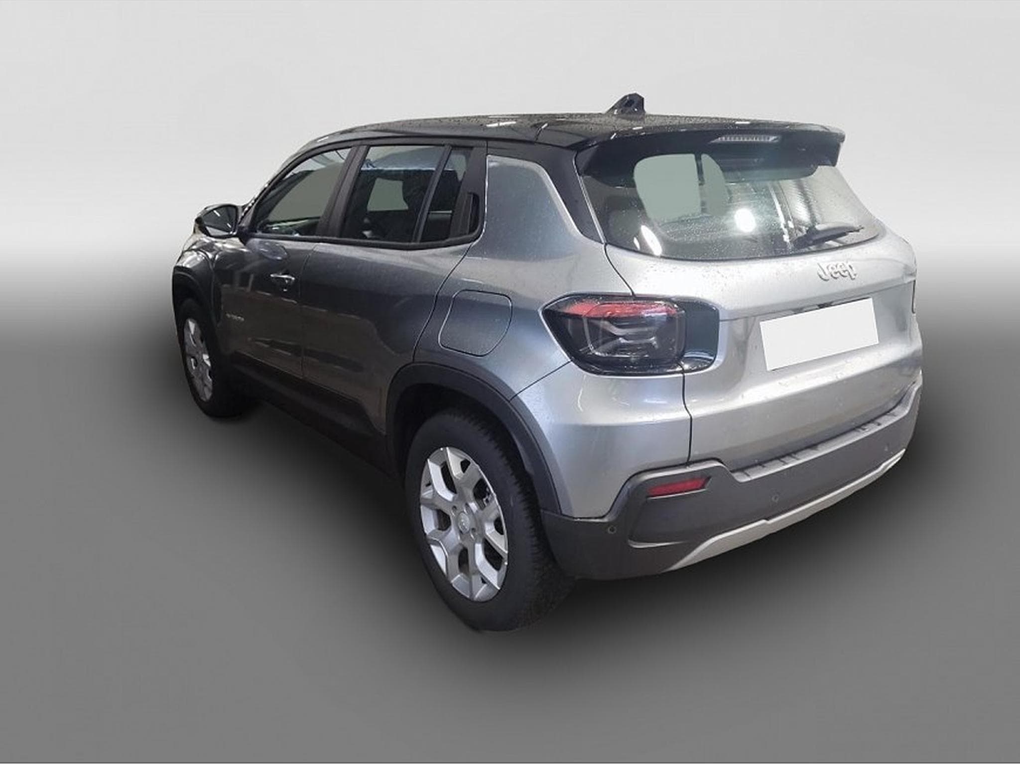 Jeep Wrangler (2025) - Foto 4