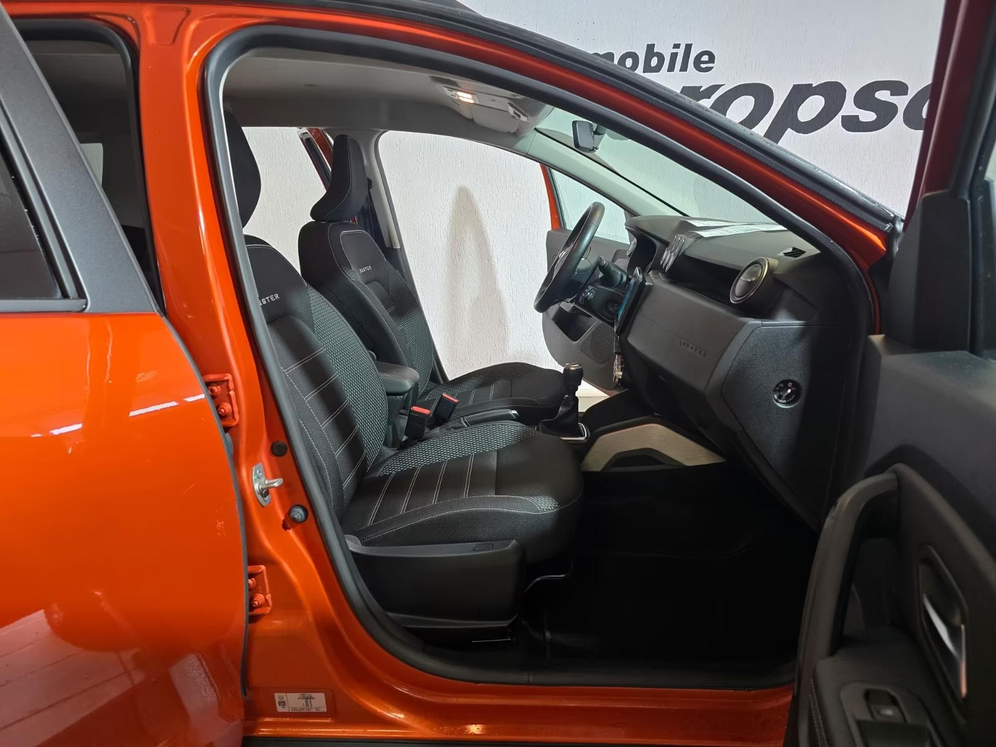 Dacia Duster 1,0 TCe Prestige (2022) - Photo 5