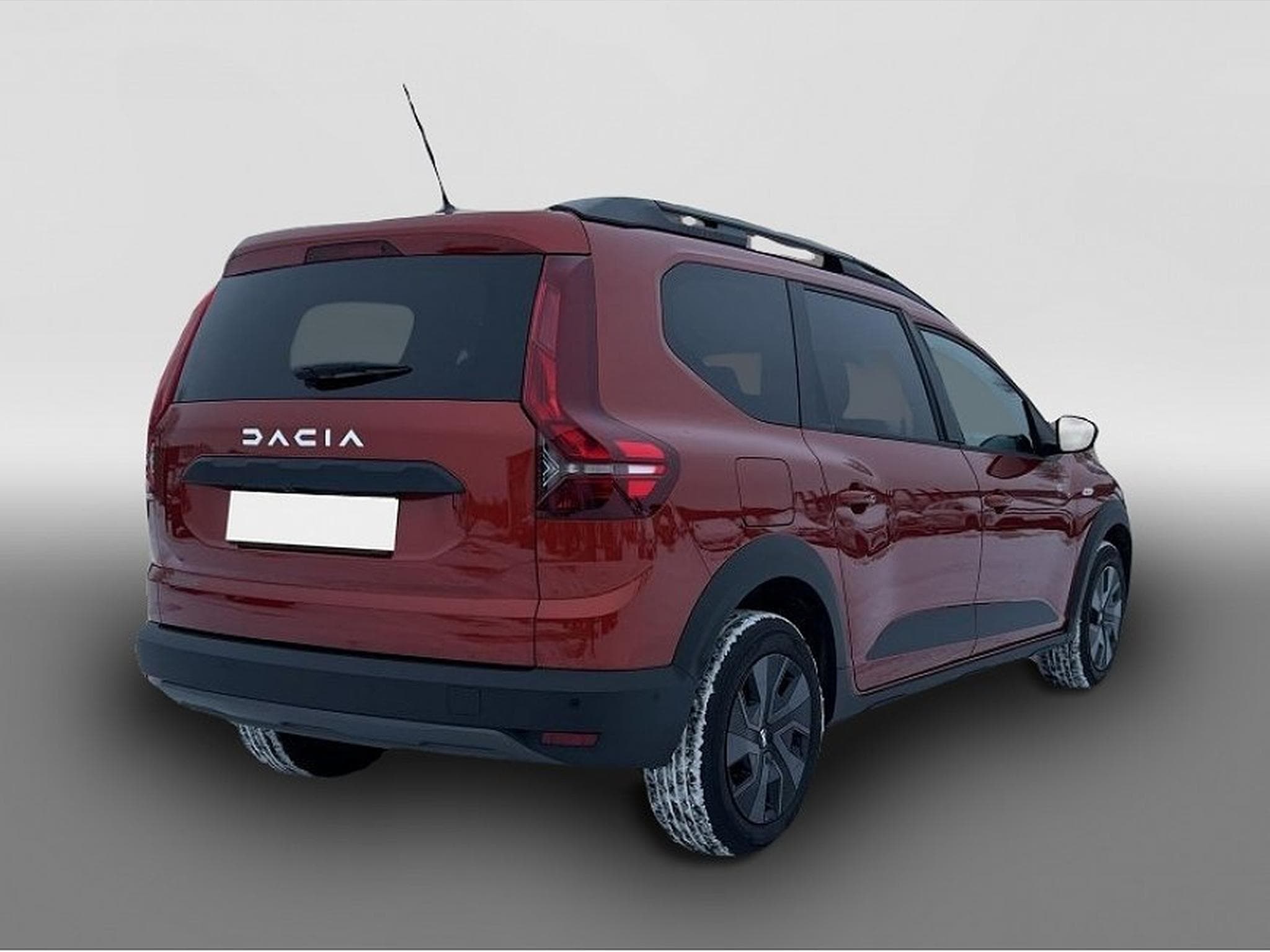 Dacia Jogger (2026) - Foto 3