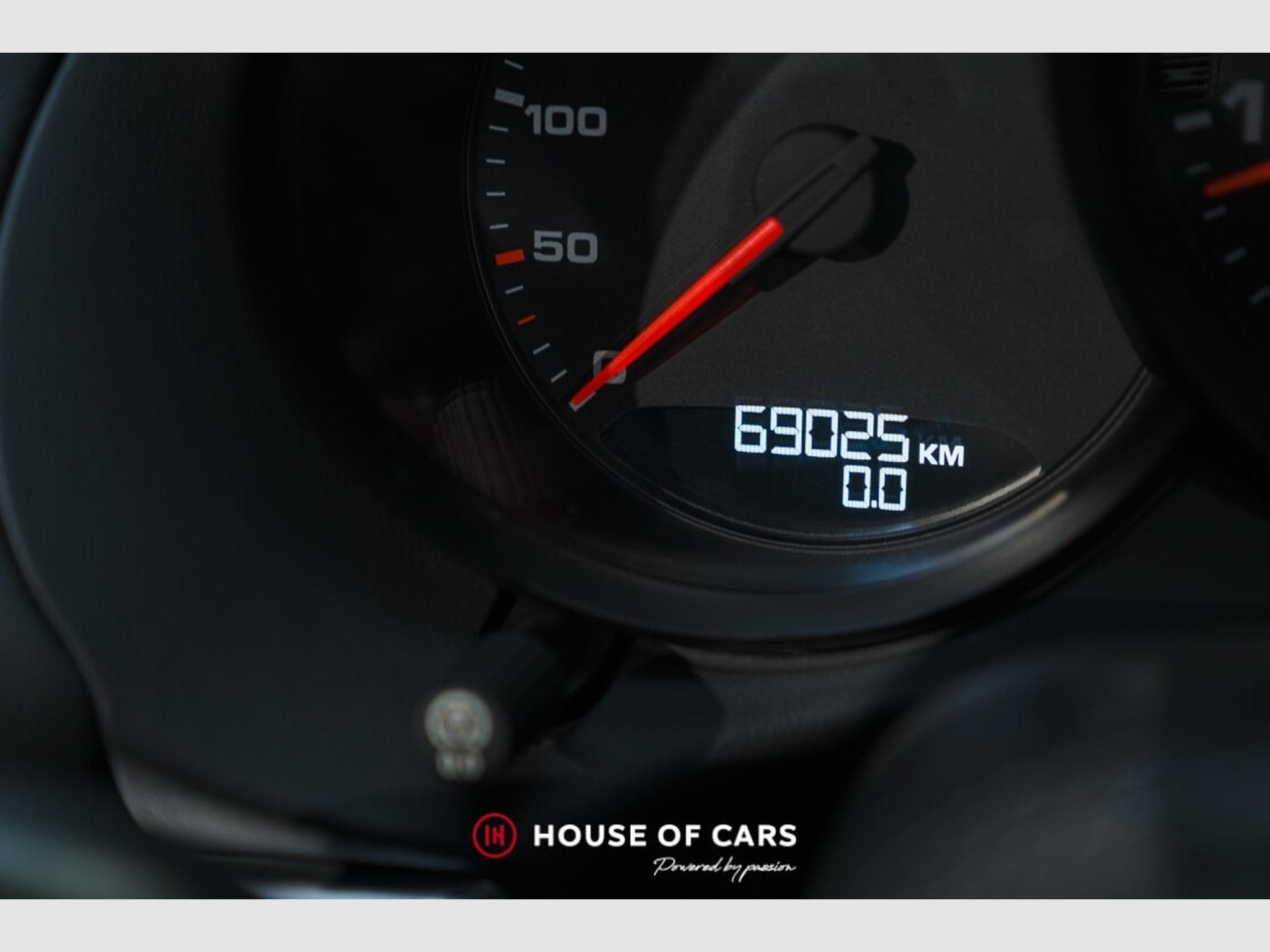 Porsche Boxster 981 GTS MANUAL - FULL PORSCHE HISTORY (2014) - Photo 14