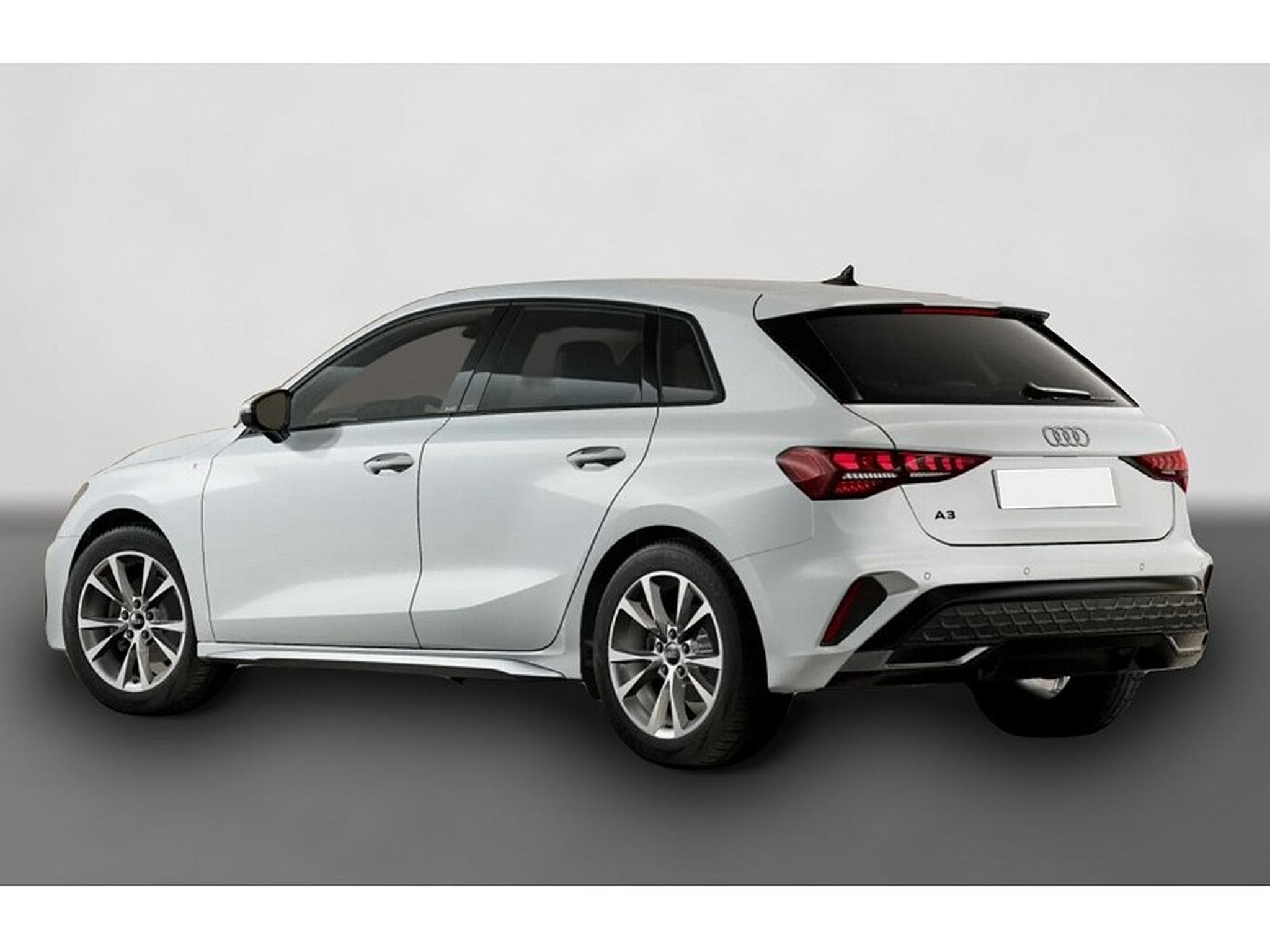 Audi A3 (2026) - Foto 3