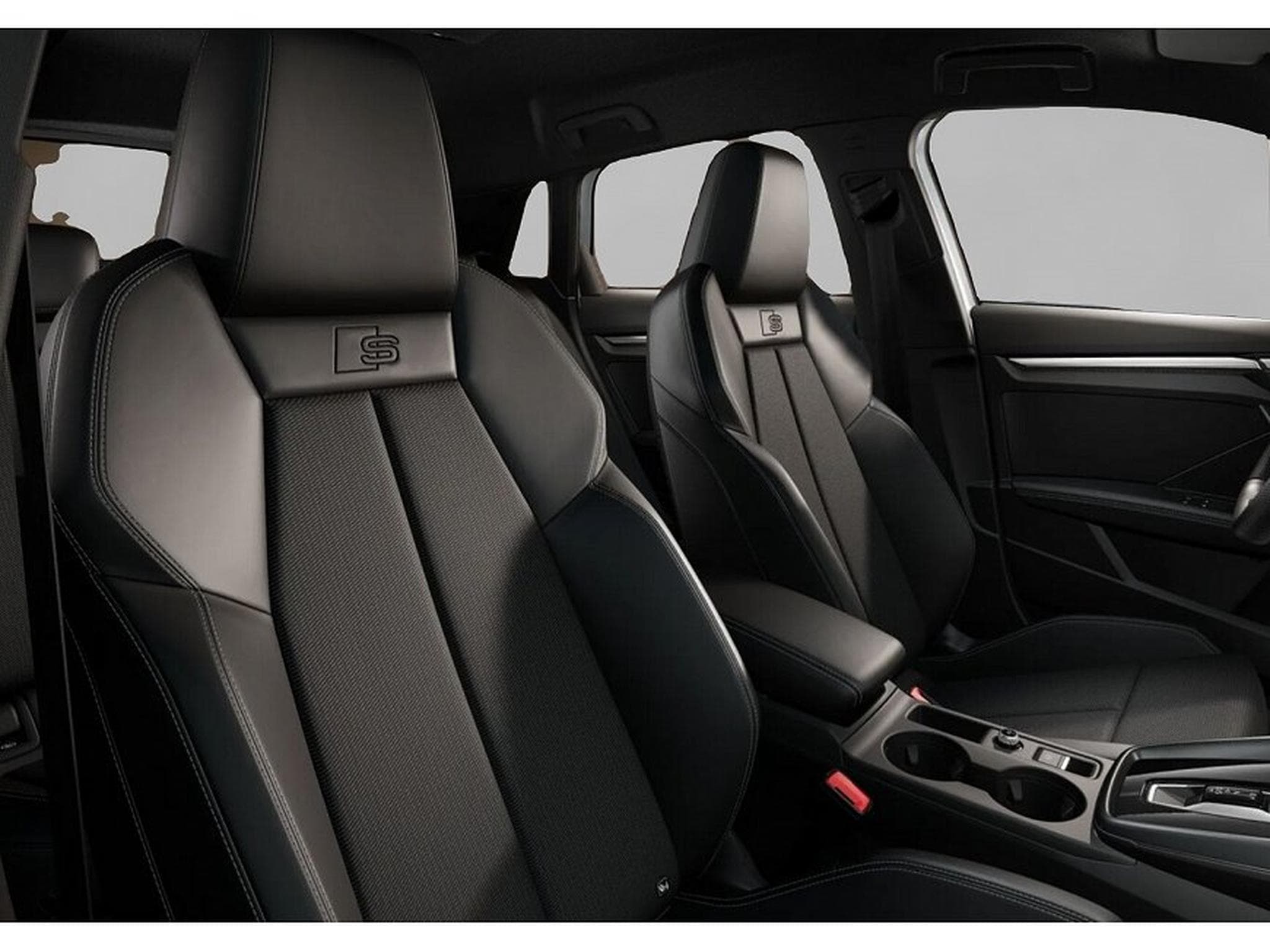 Audi A3 (2026) - Foto 5