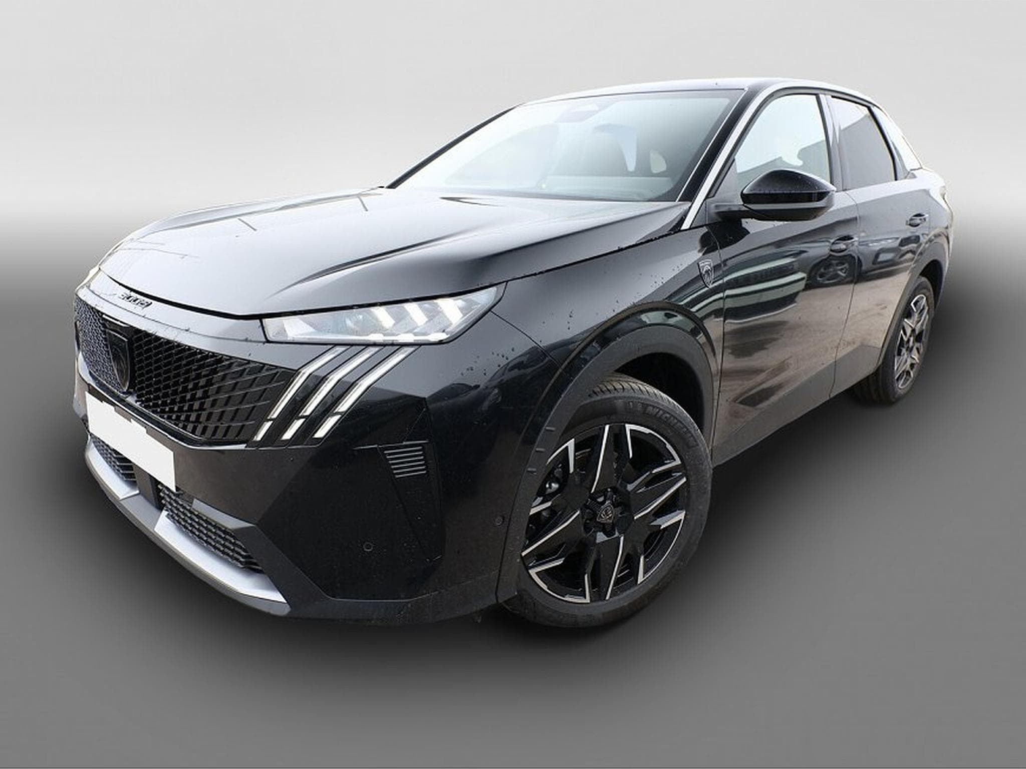 Peugeot 3008 (2025) - Photo 1