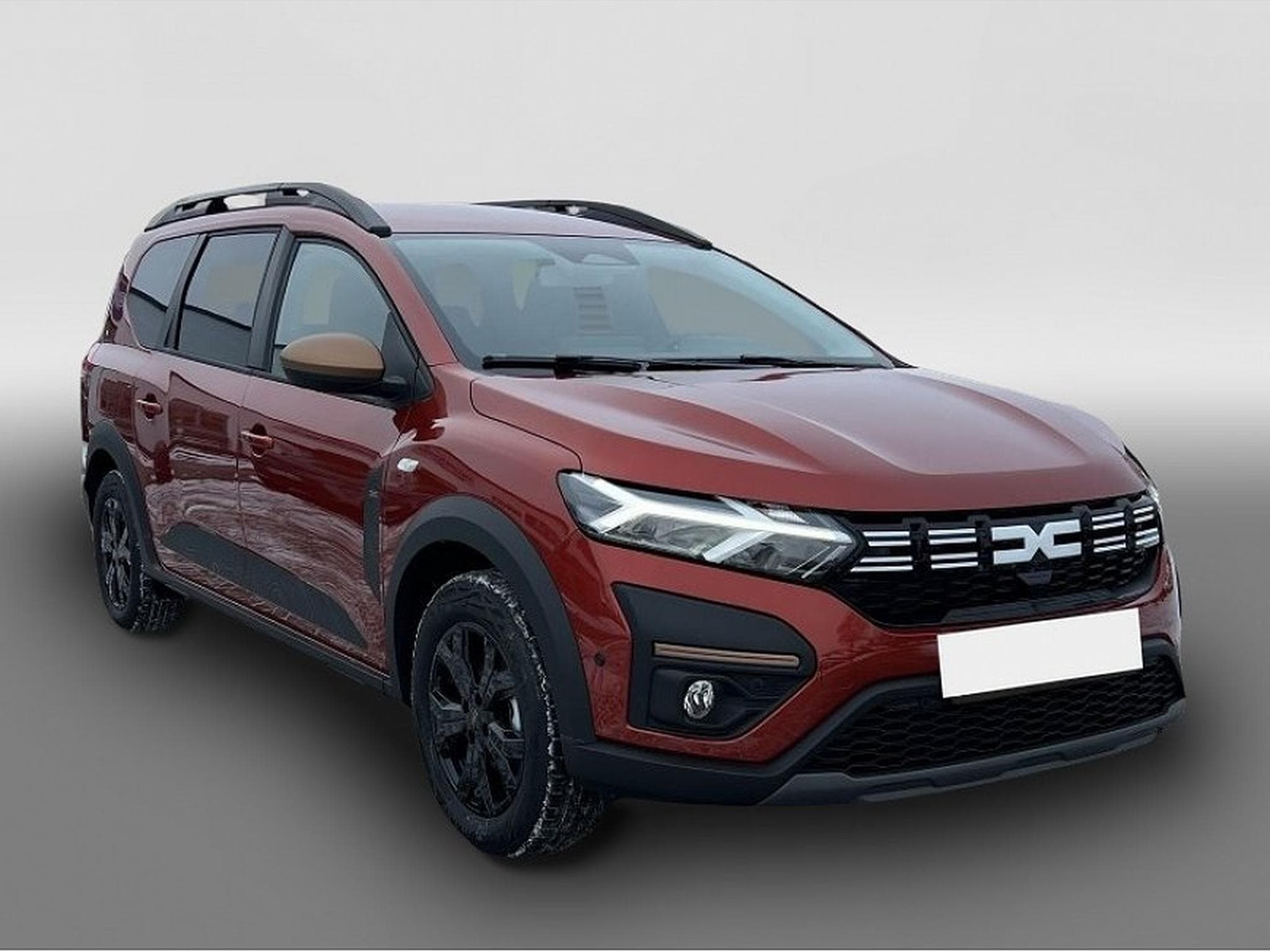 Dacia Jogger (2026) - Foto 1