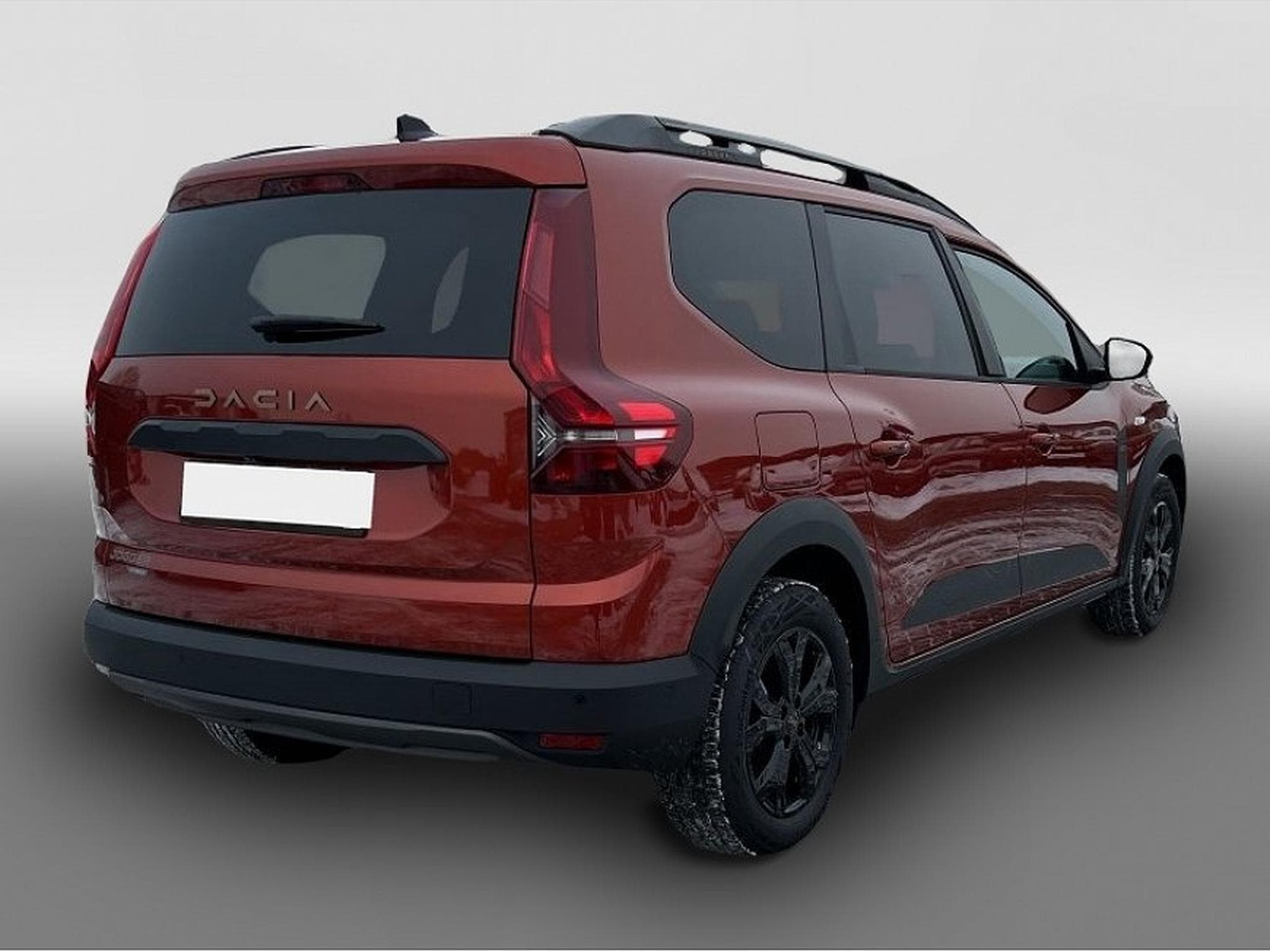 Dacia Jogger (2026) - Foto 3