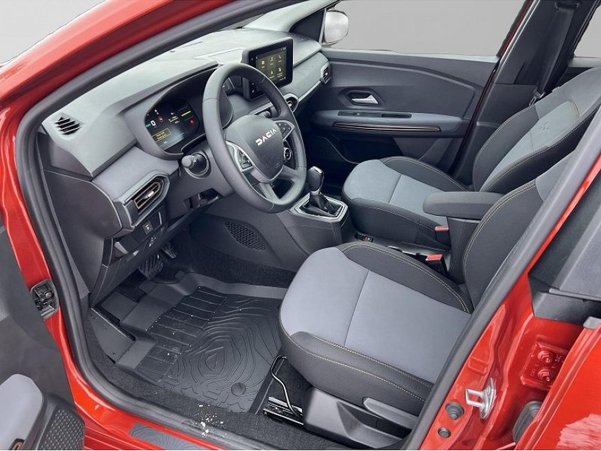 Dacia Jogger (2026) - Foto 4