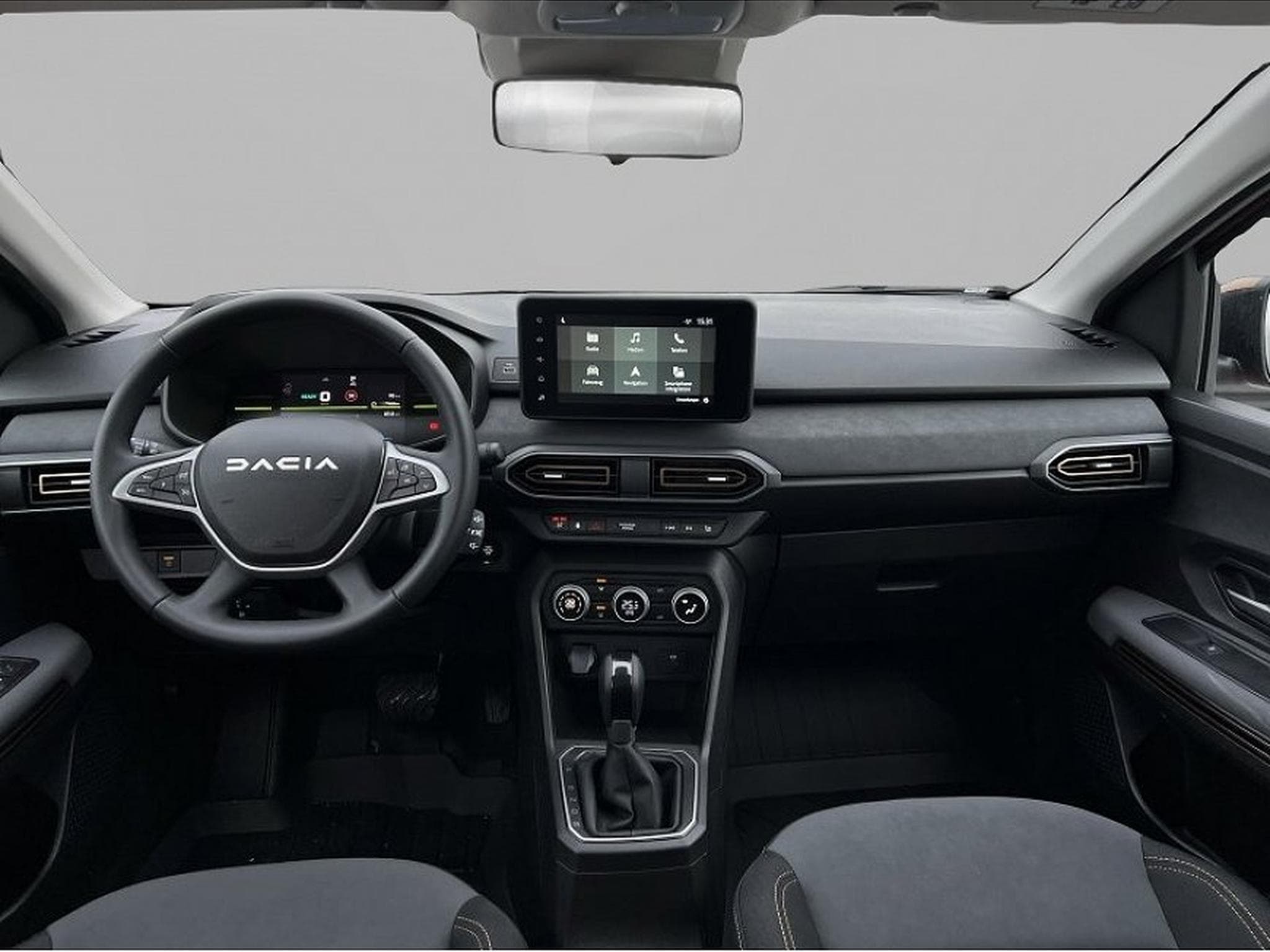 Dacia Jogger (2026) - Foto 5