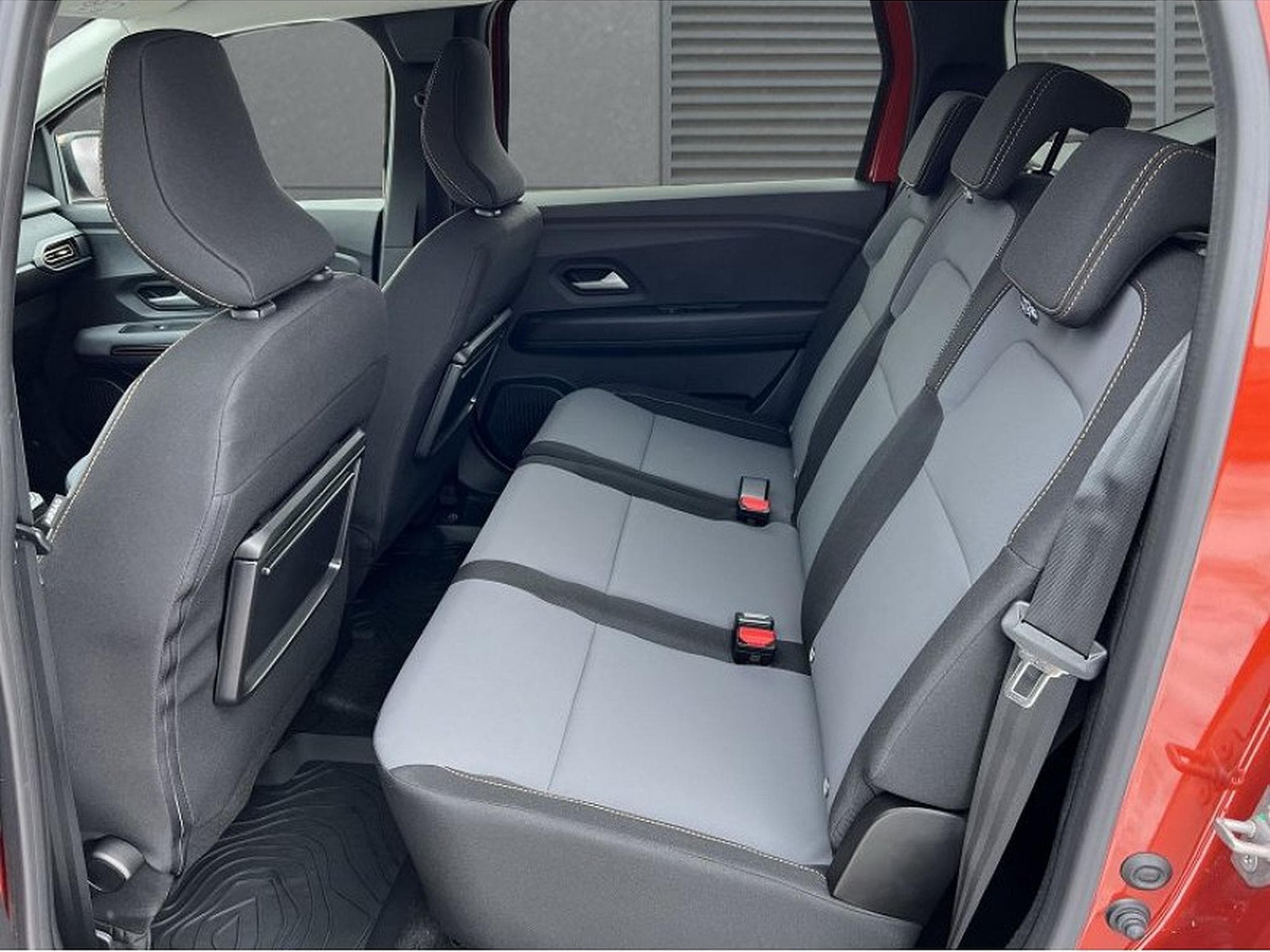 Dacia Jogger (2026) - Foto 6