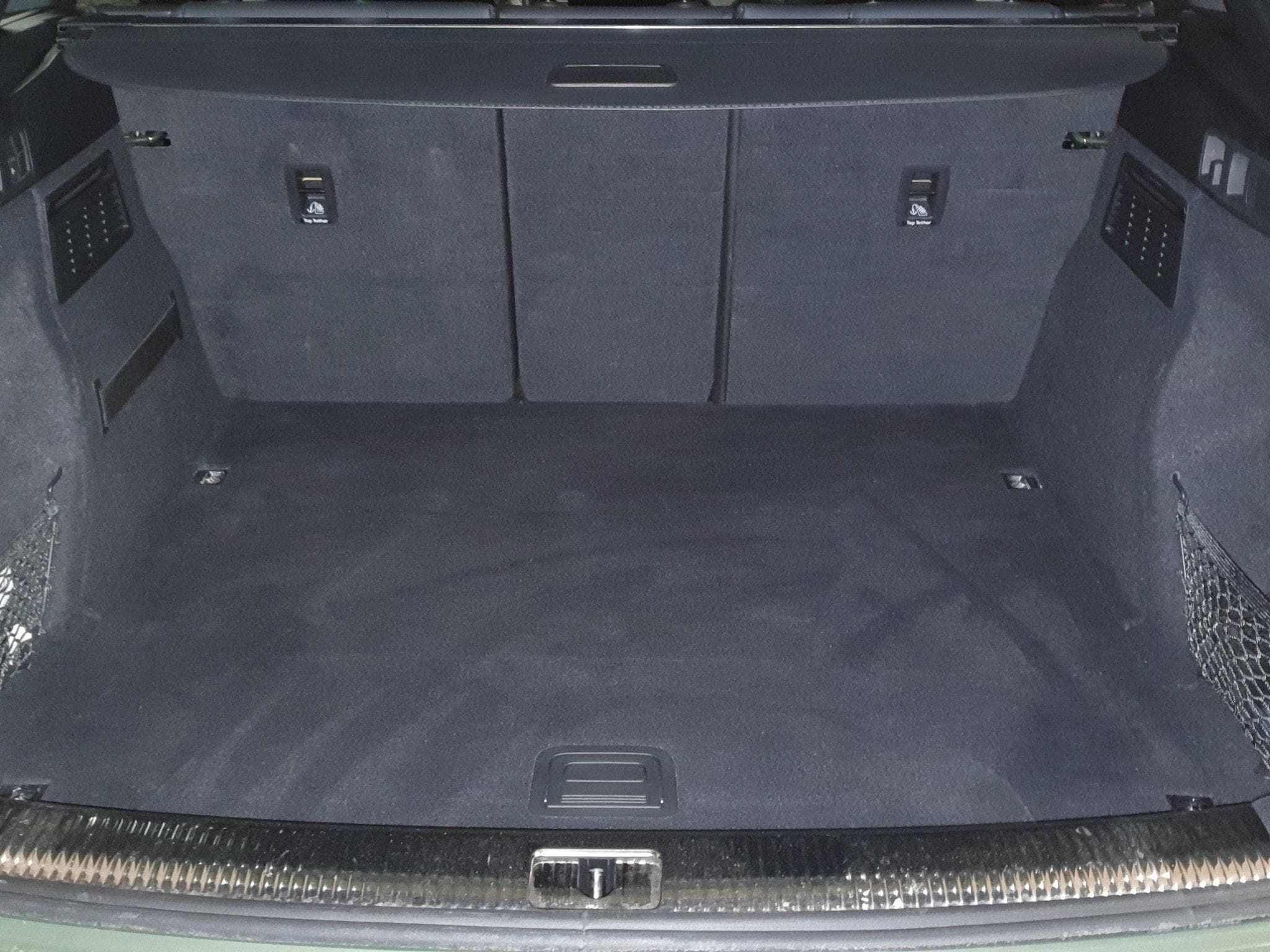 Audi Q5 S-Line 40 TFSI quattro S tronic (2022) - Foto 7