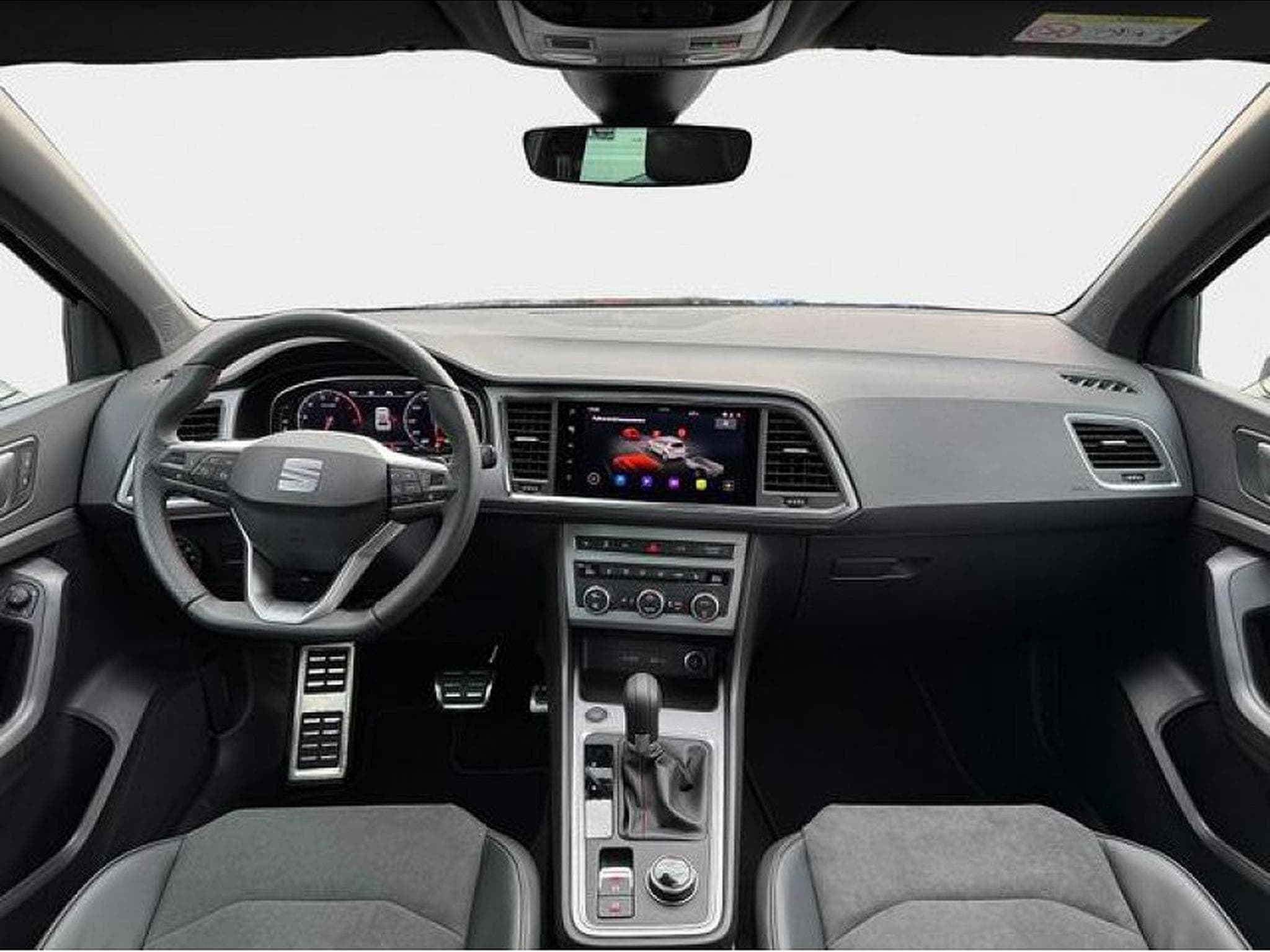 Seat Ateca (2026) - Foto 10