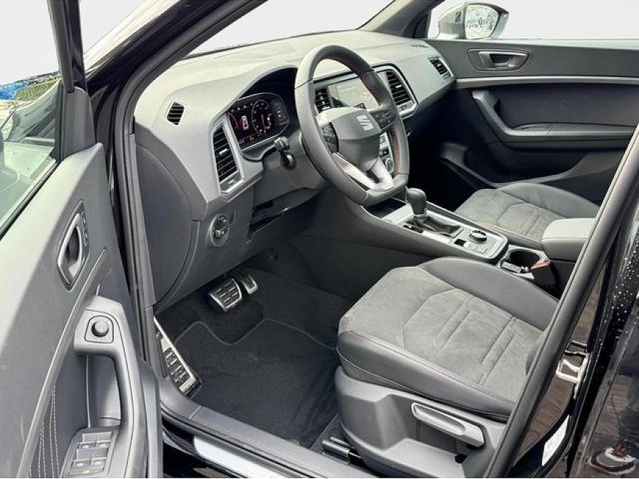 Seat Ateca (2026) - Foto 11