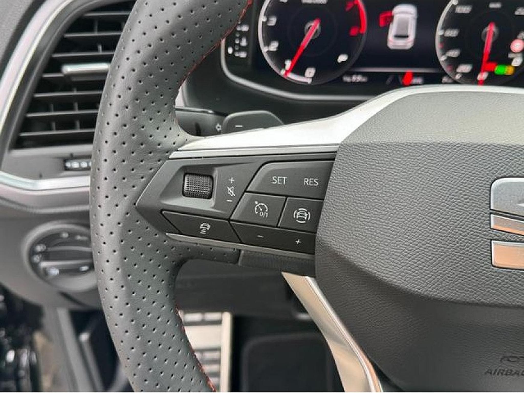 Seat Ateca (2026) - Foto 13